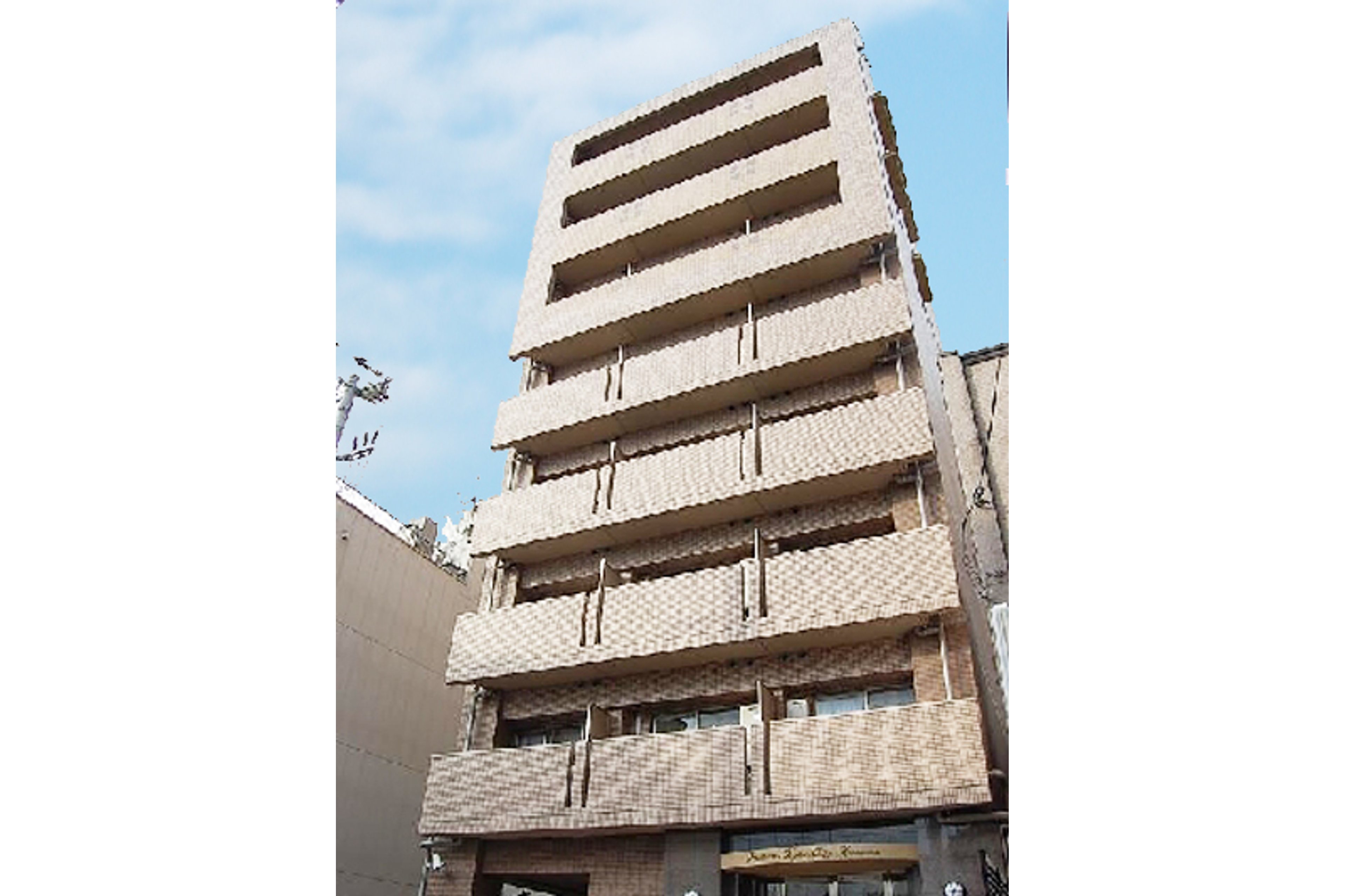 スタンダードタイプのイメージ