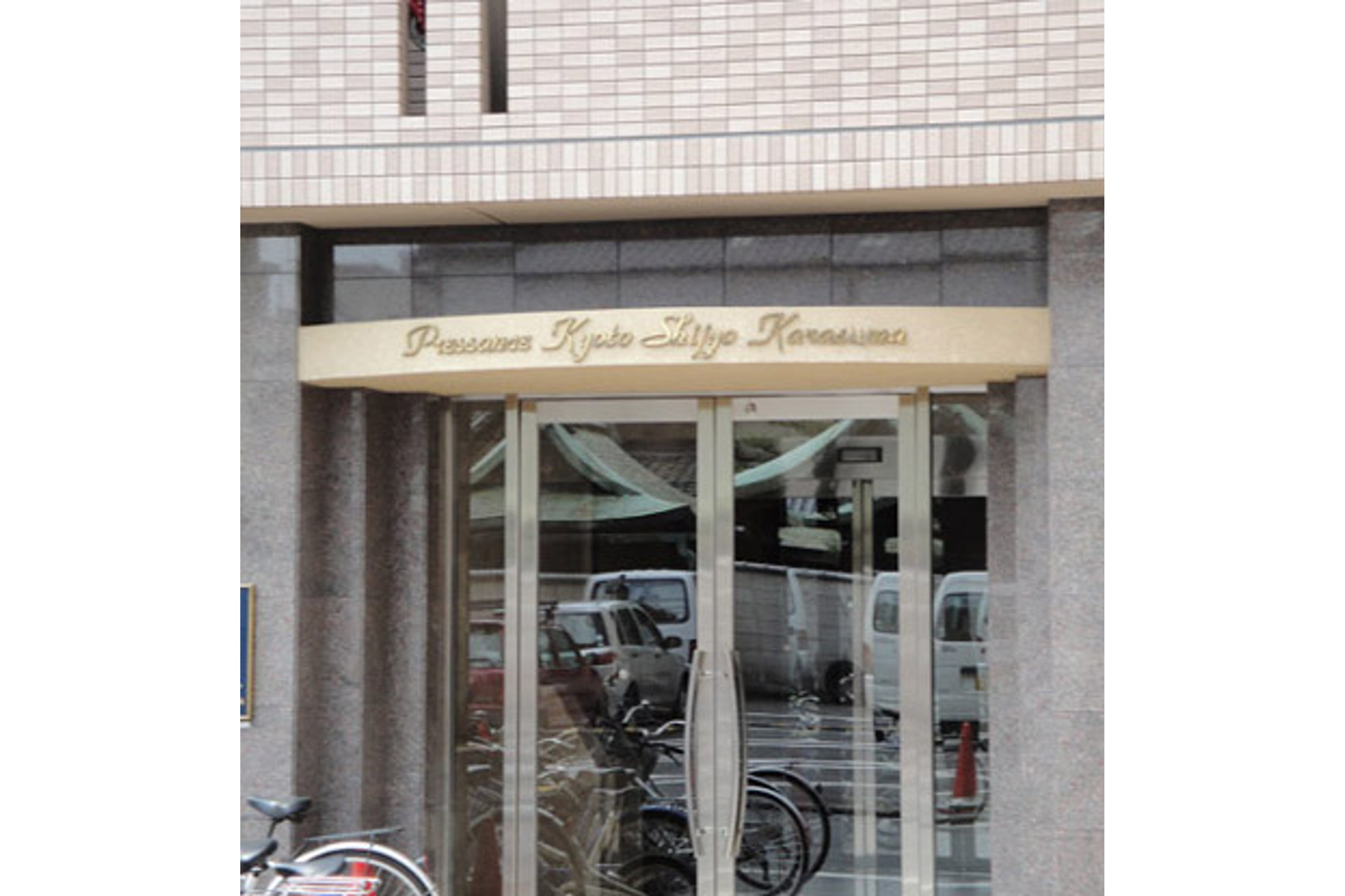 スタンダードタイプのイメージ