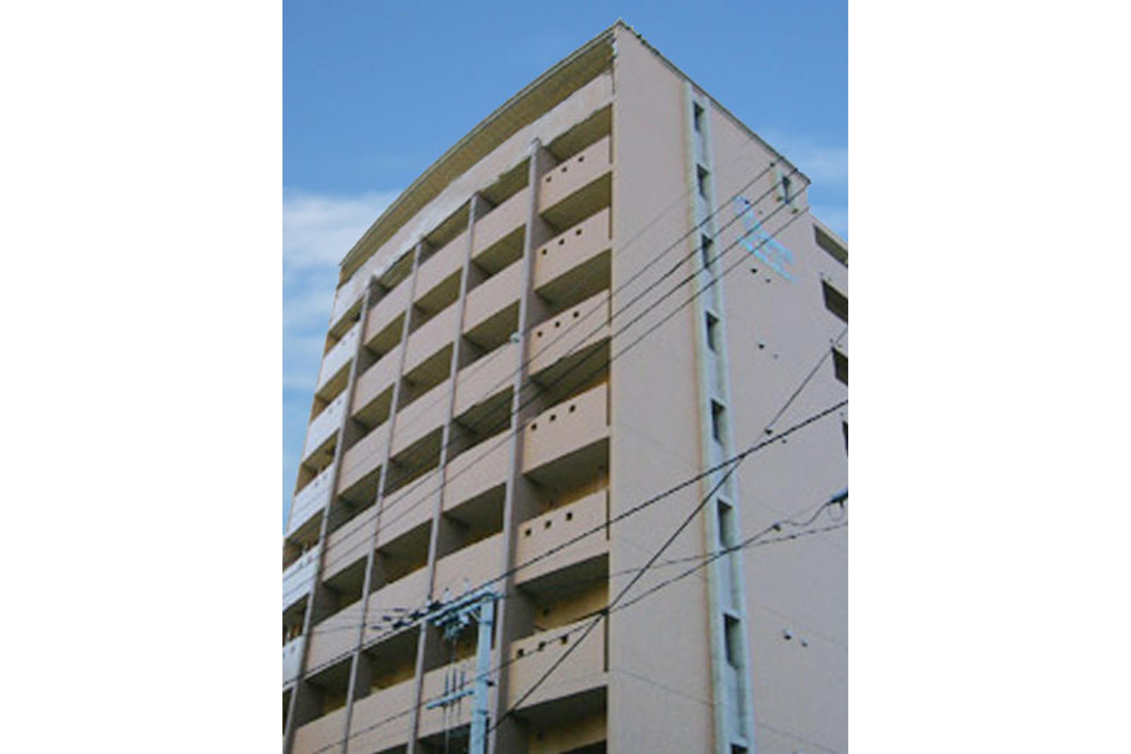 スタンダードタイプのイメージ