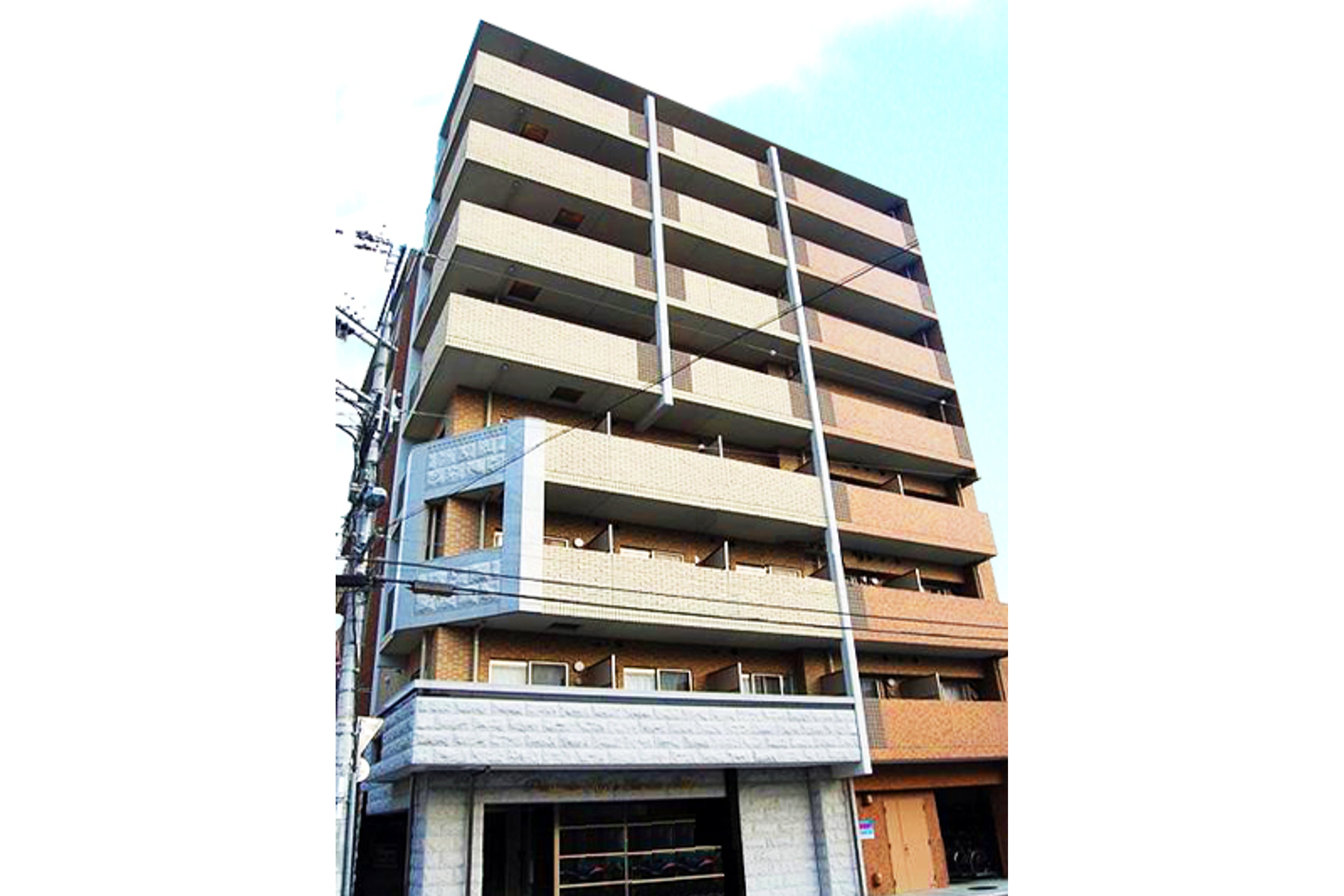 スタンダードタイプのイメージ