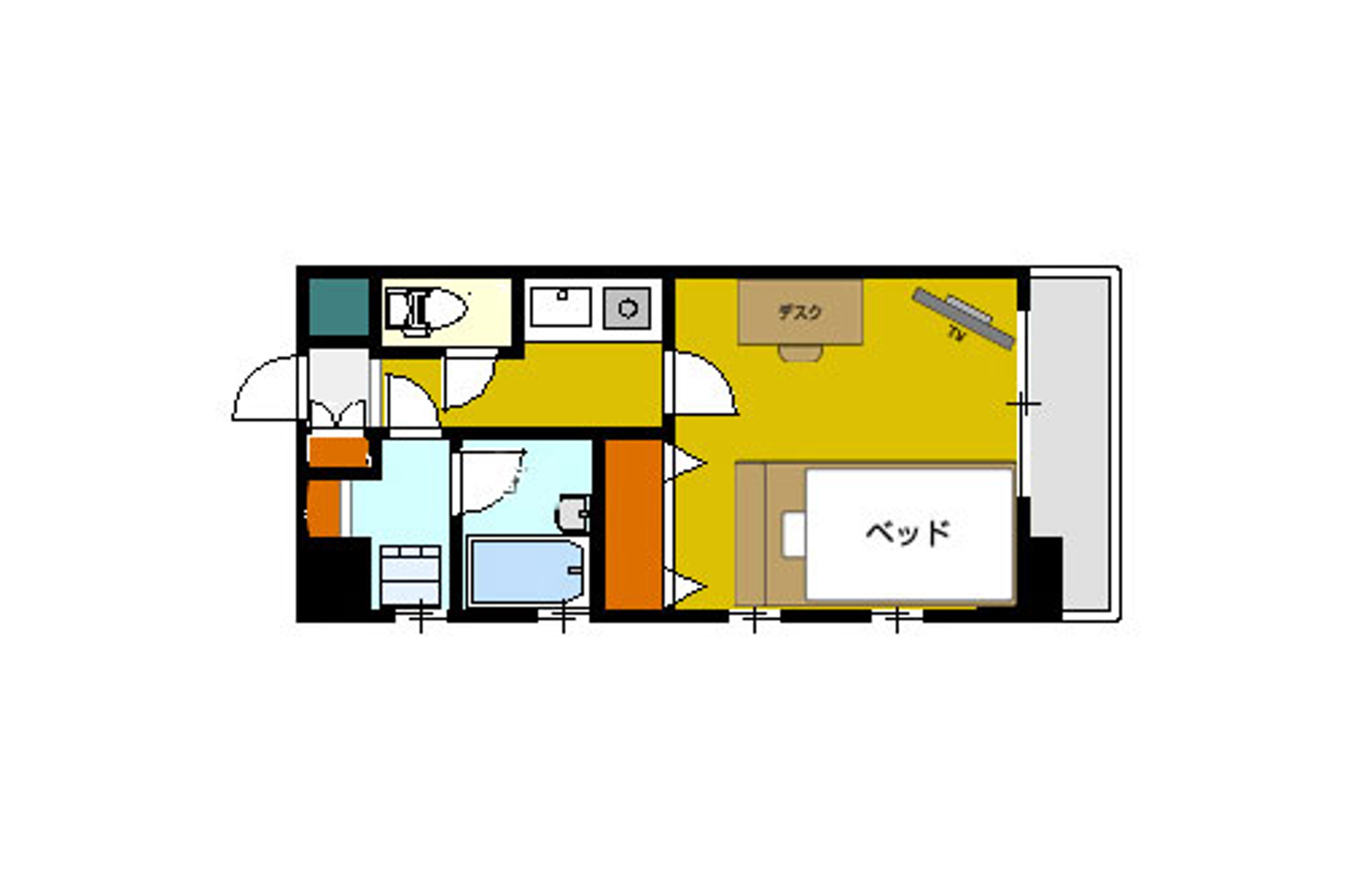 バリュータイプのイメージ