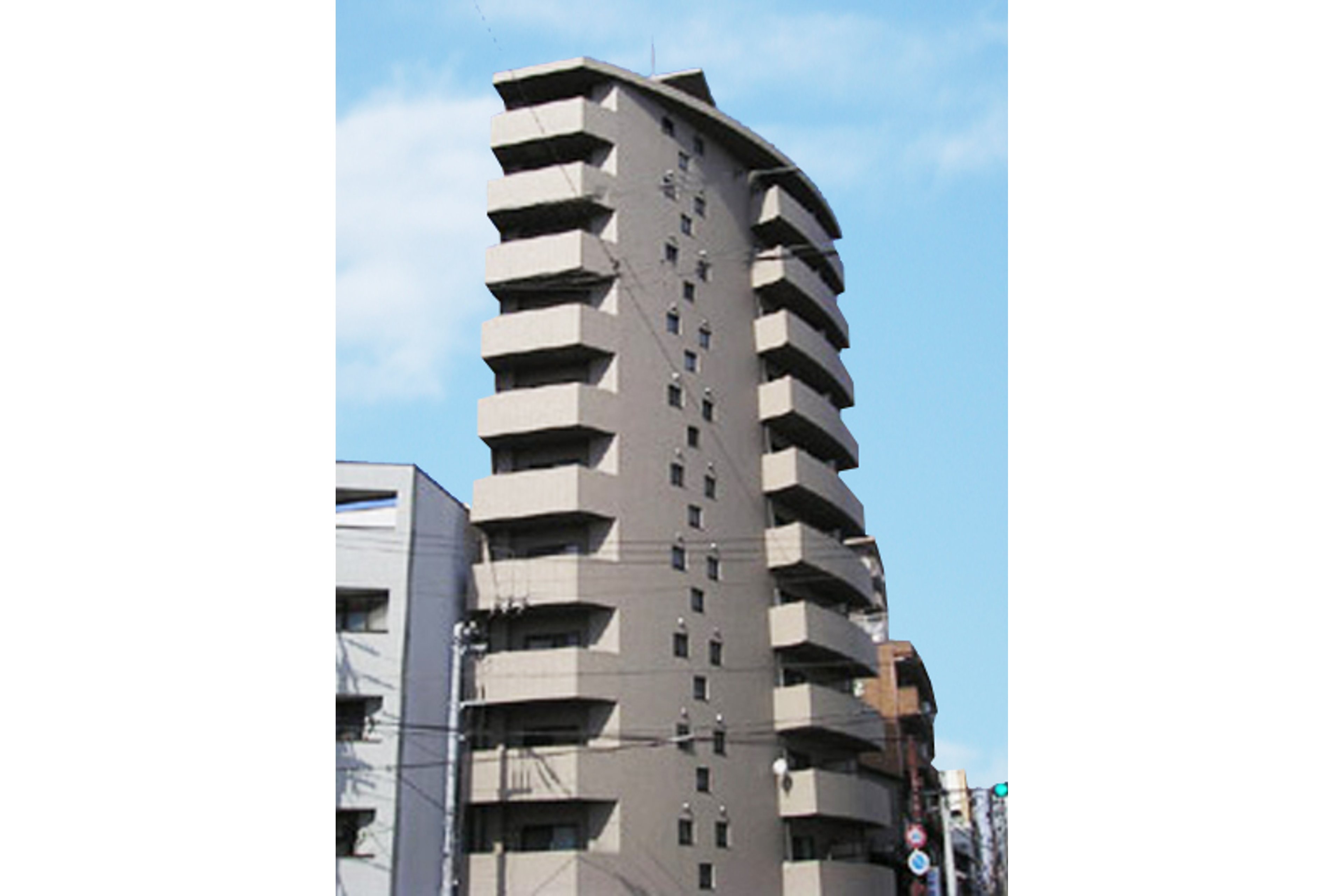 スタンダードタイプのイメージ