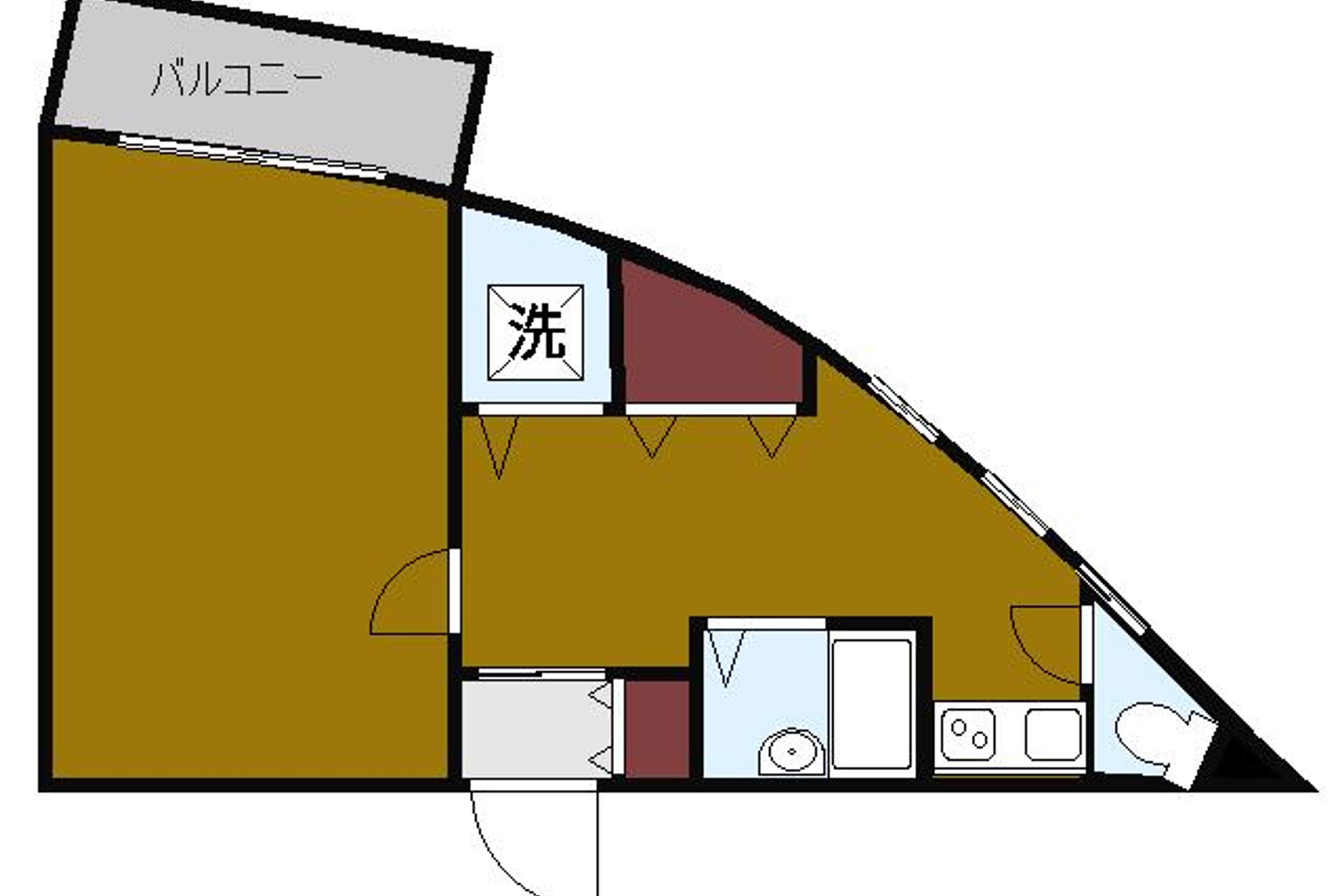 スタンダードタイプのイメージ