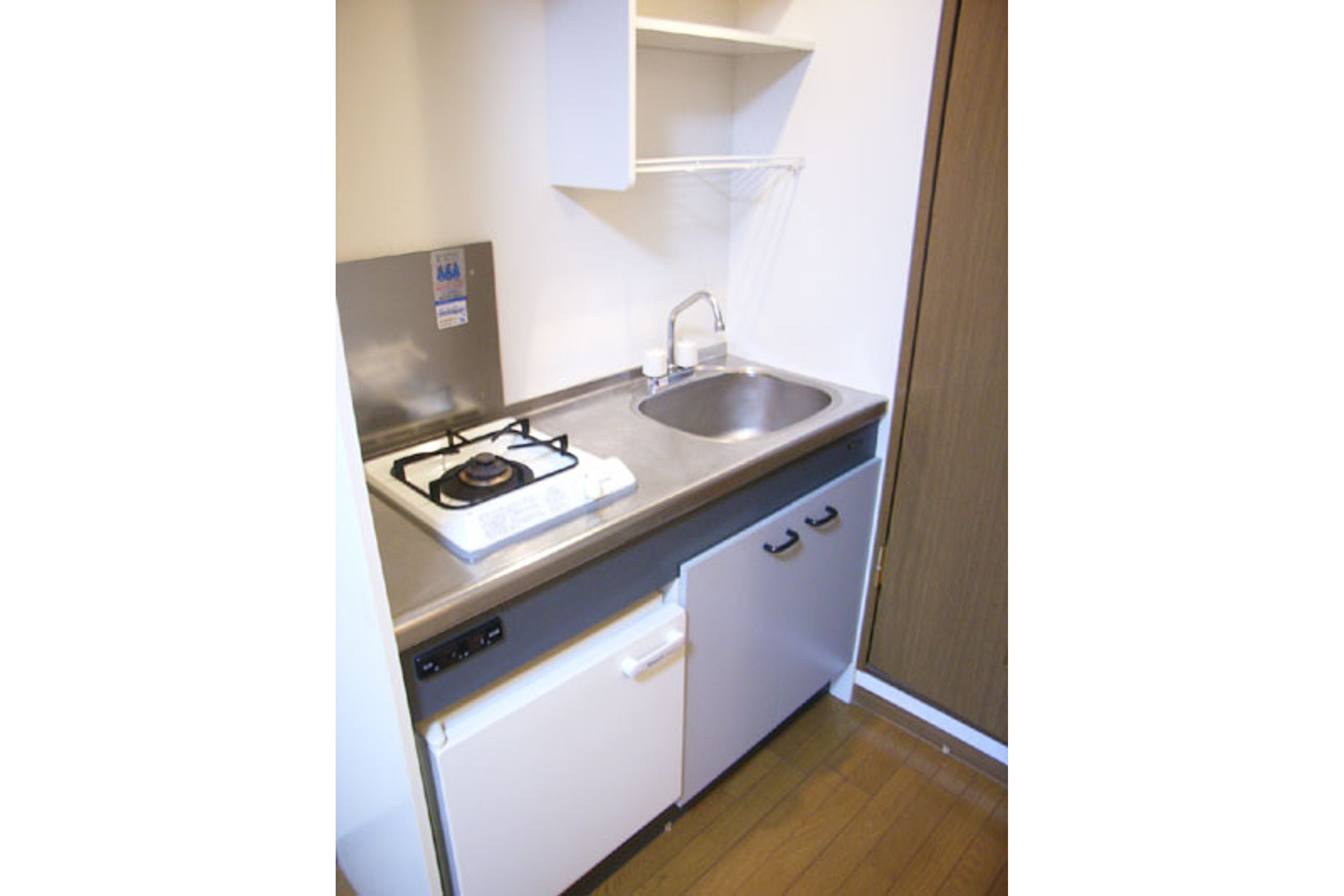 スタンダードタイプのイメージ