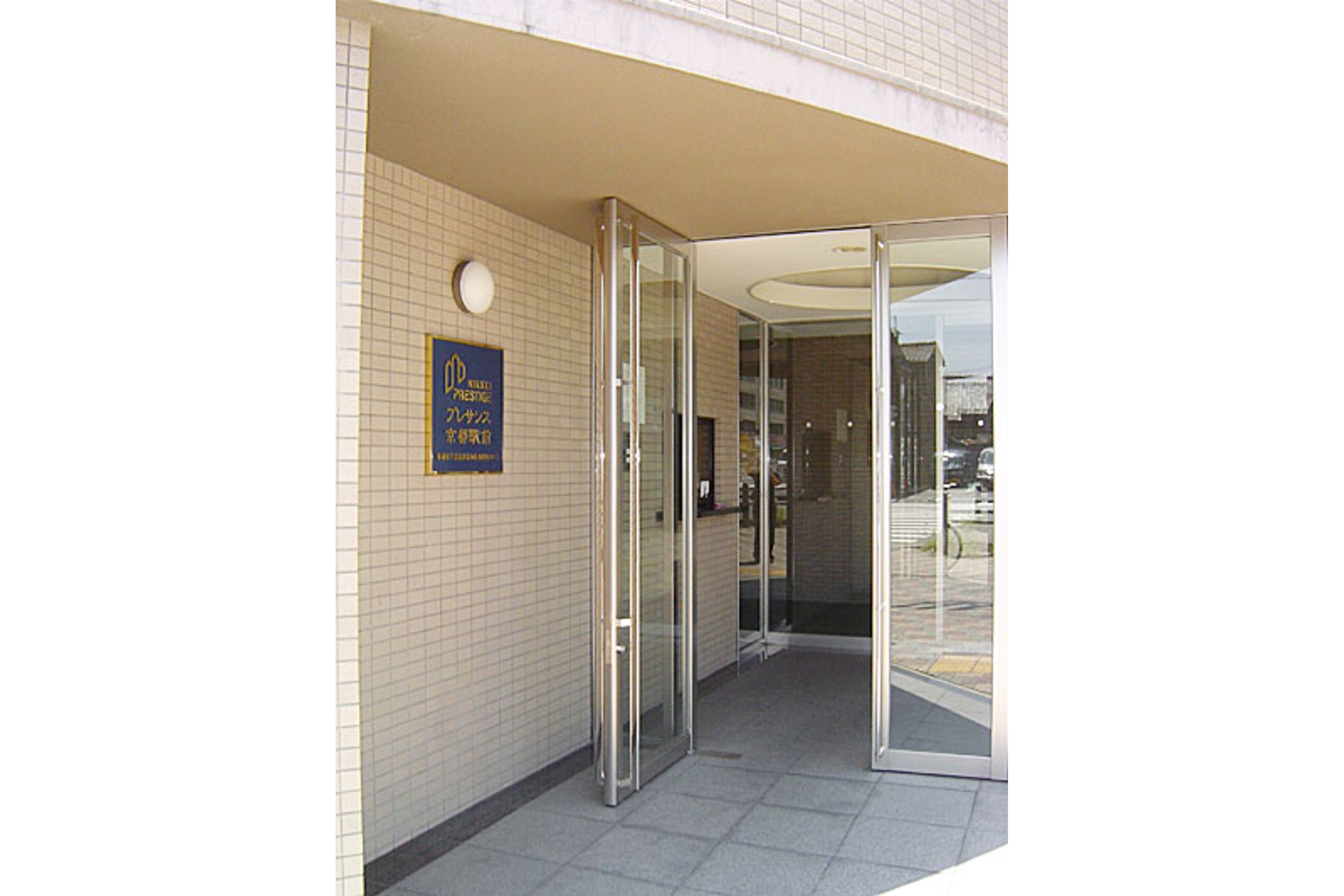 スタンダードタイプのイメージ