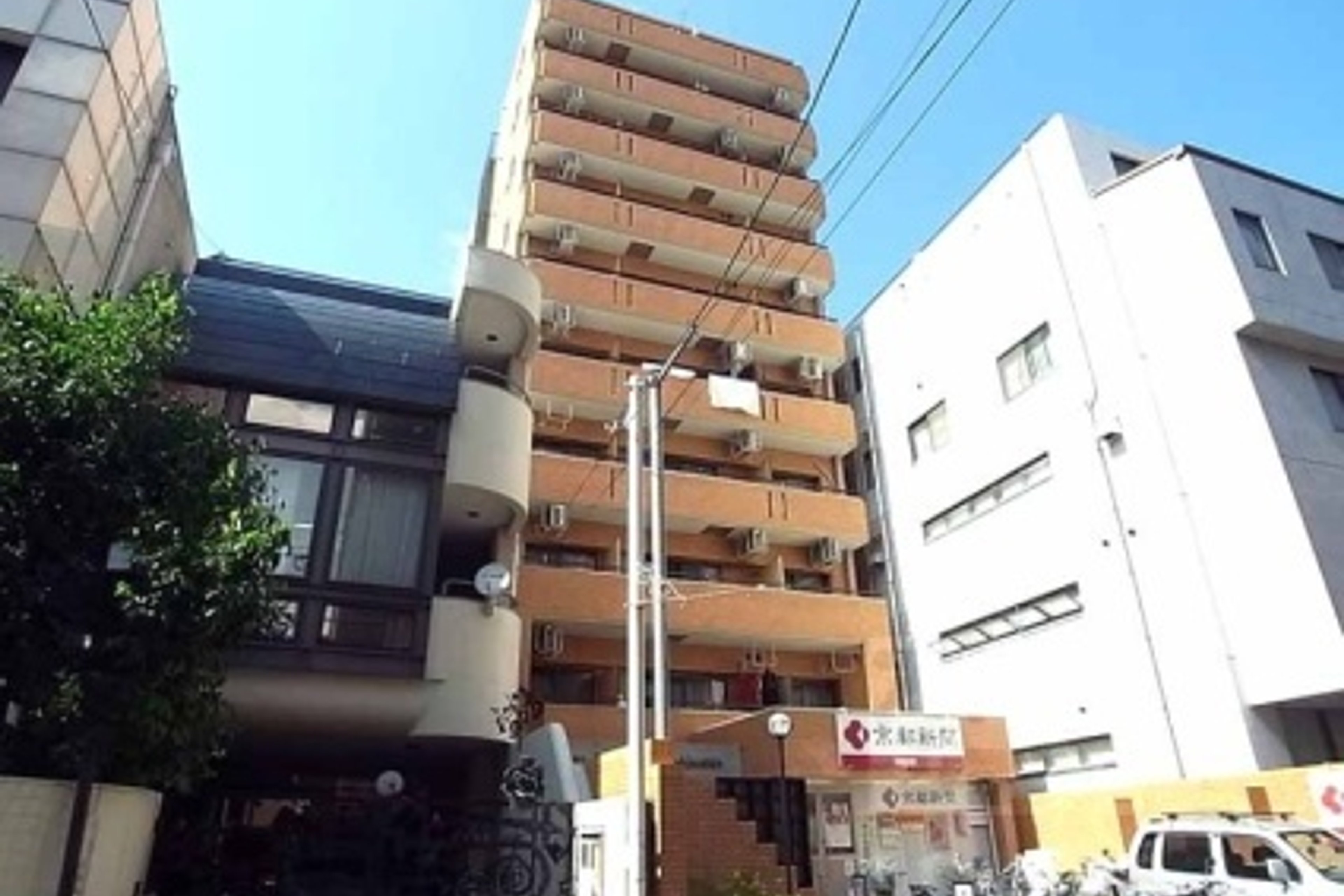 スタンダードタイプのイメージ