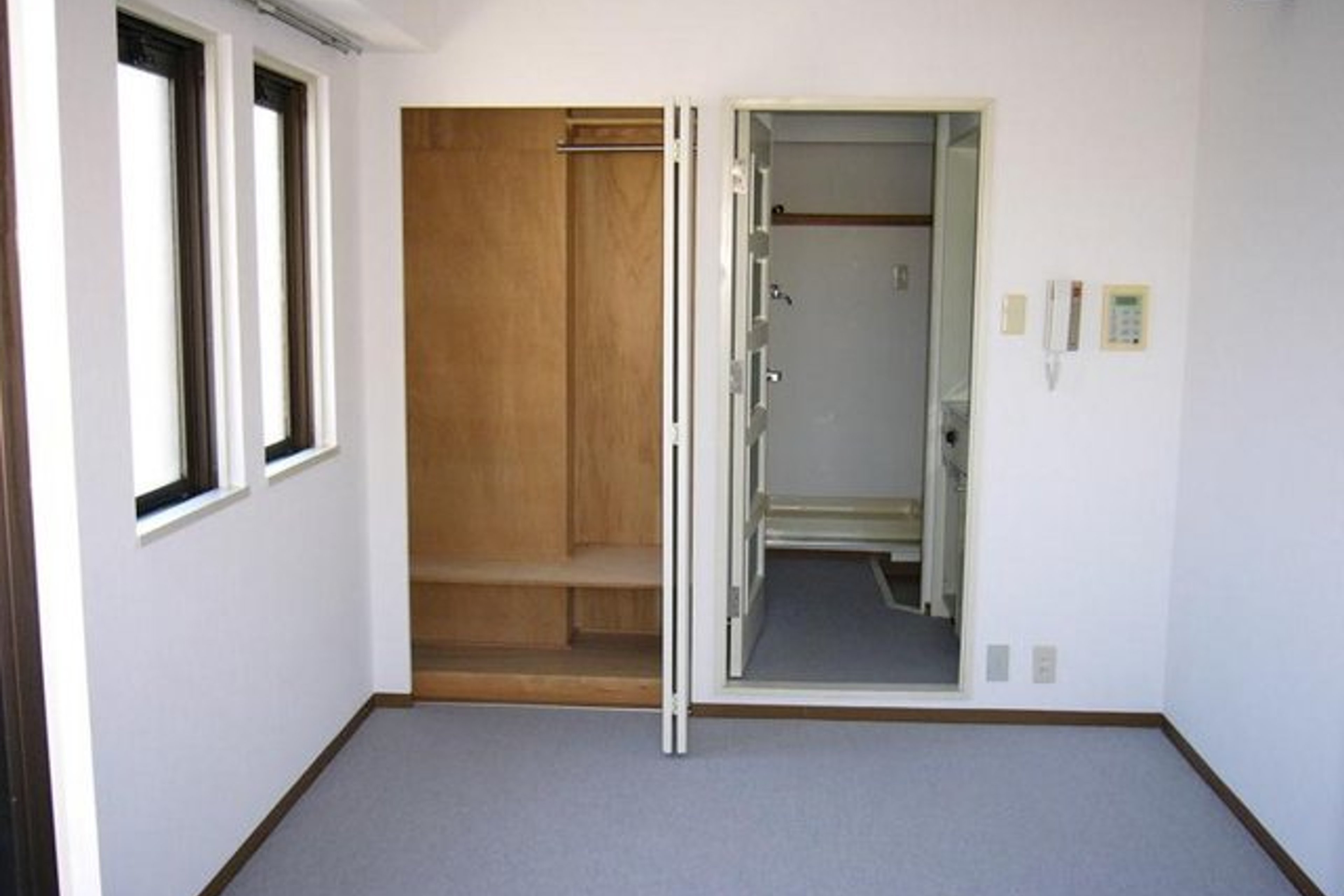 スタンダードタイプのイメージ