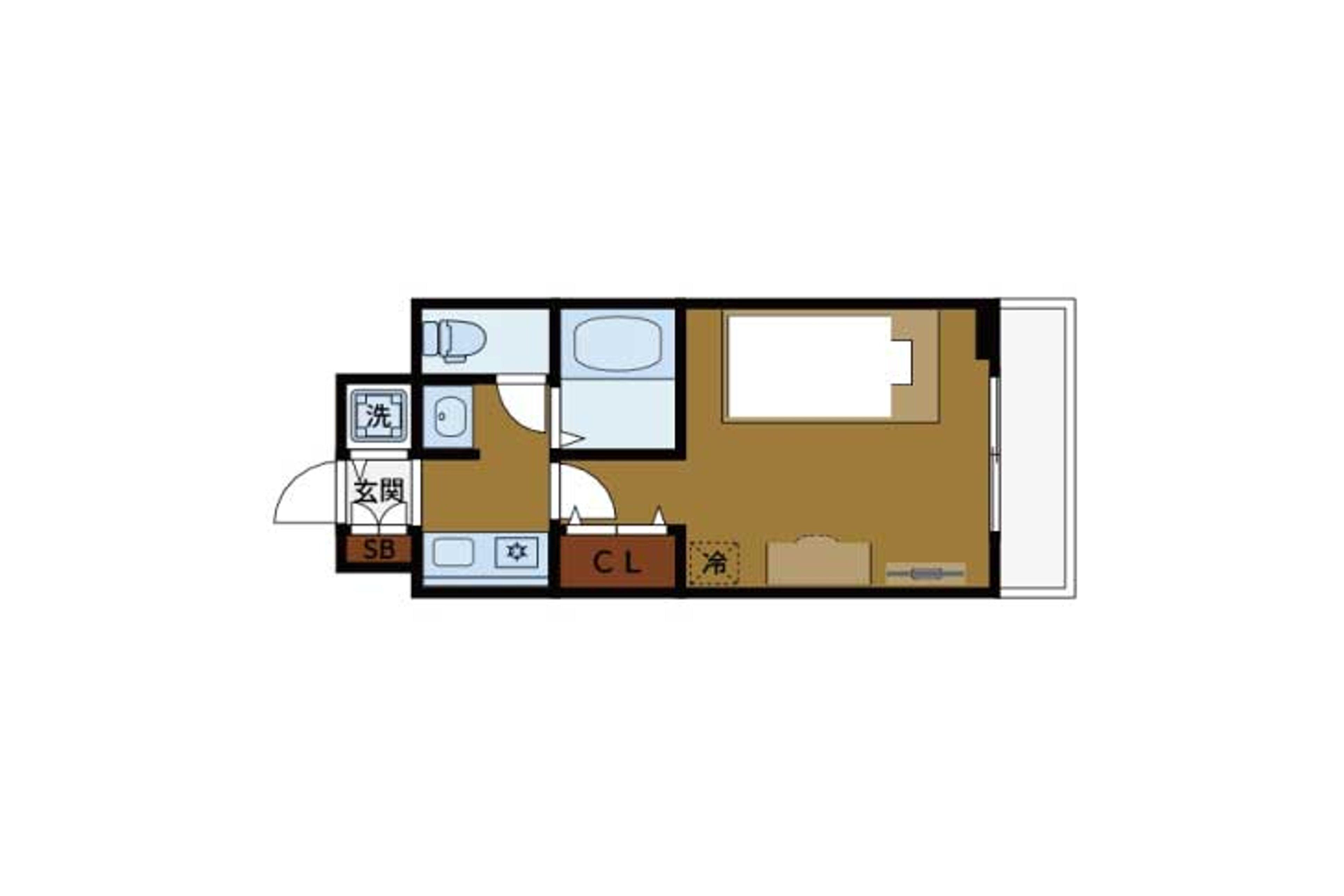 ハイグレードタイプのイメージ