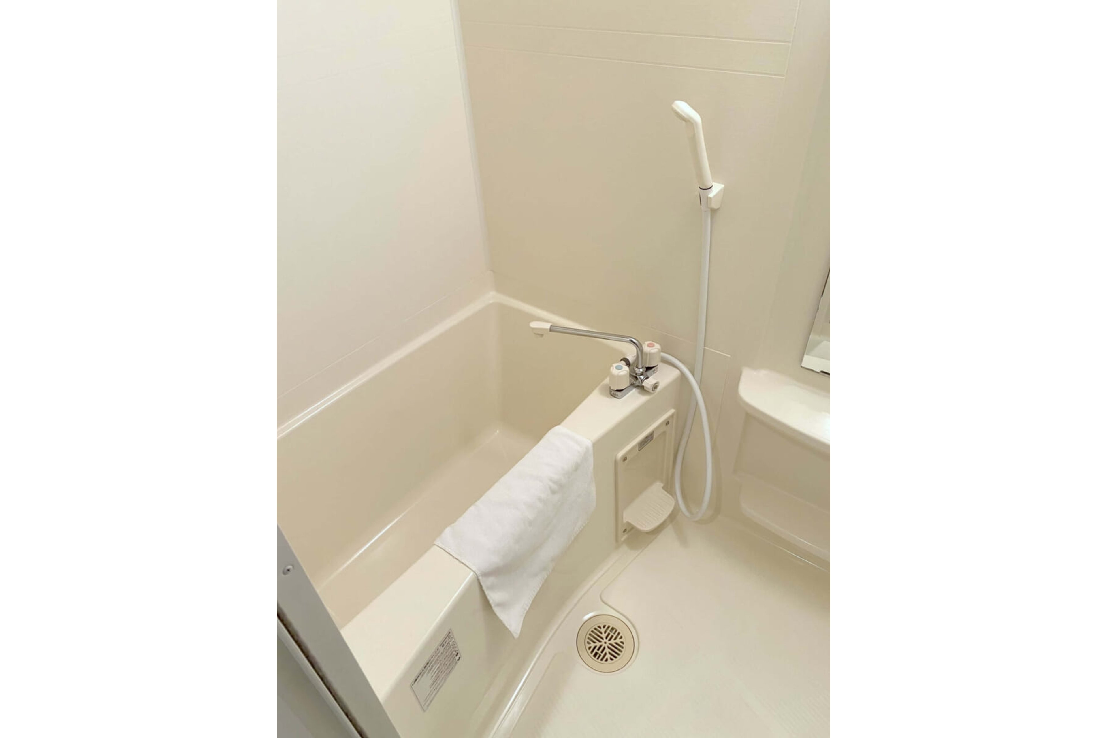 ハイグレードタイプのイメージ