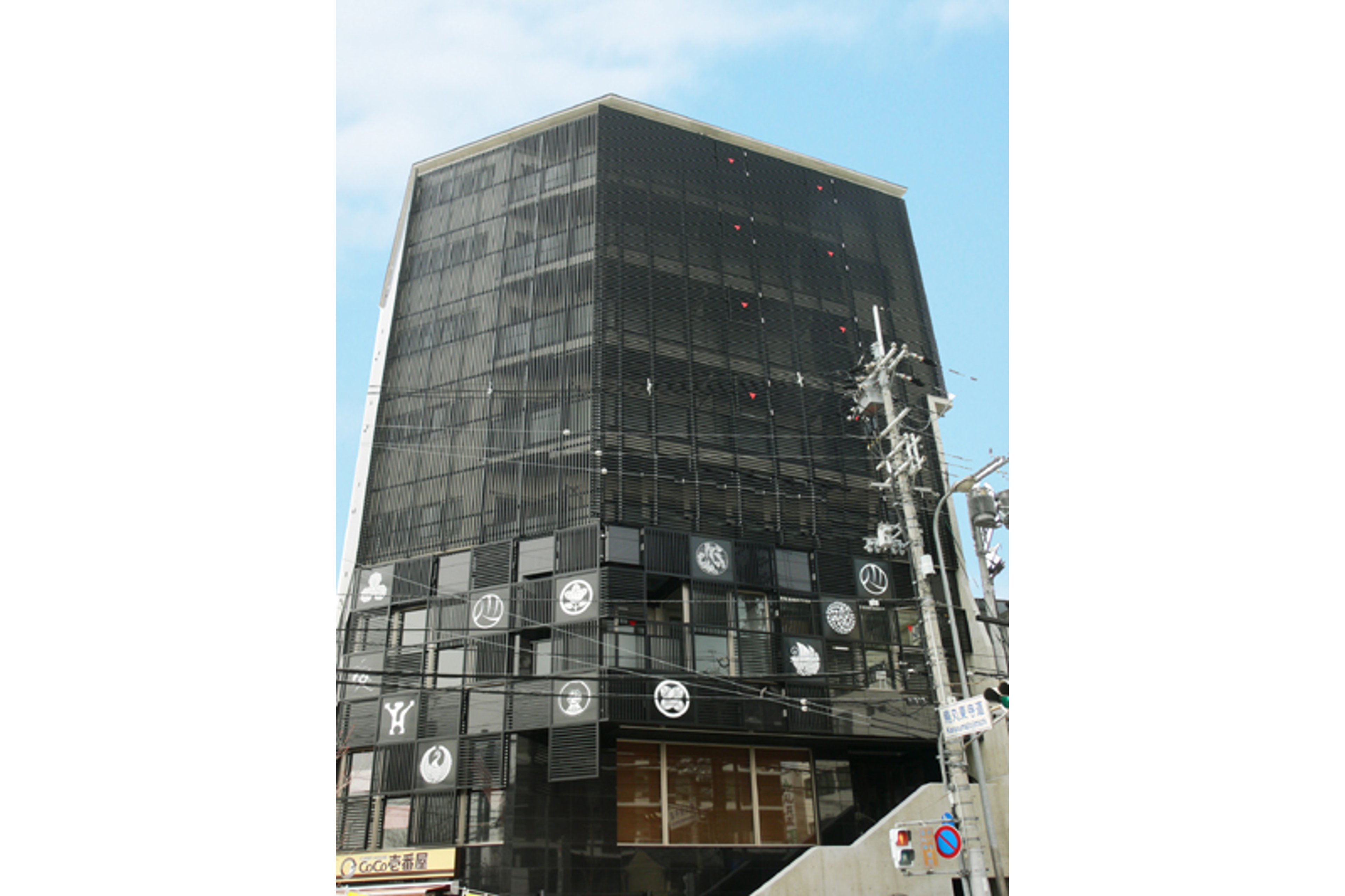 スタンダードタイプのイメージ