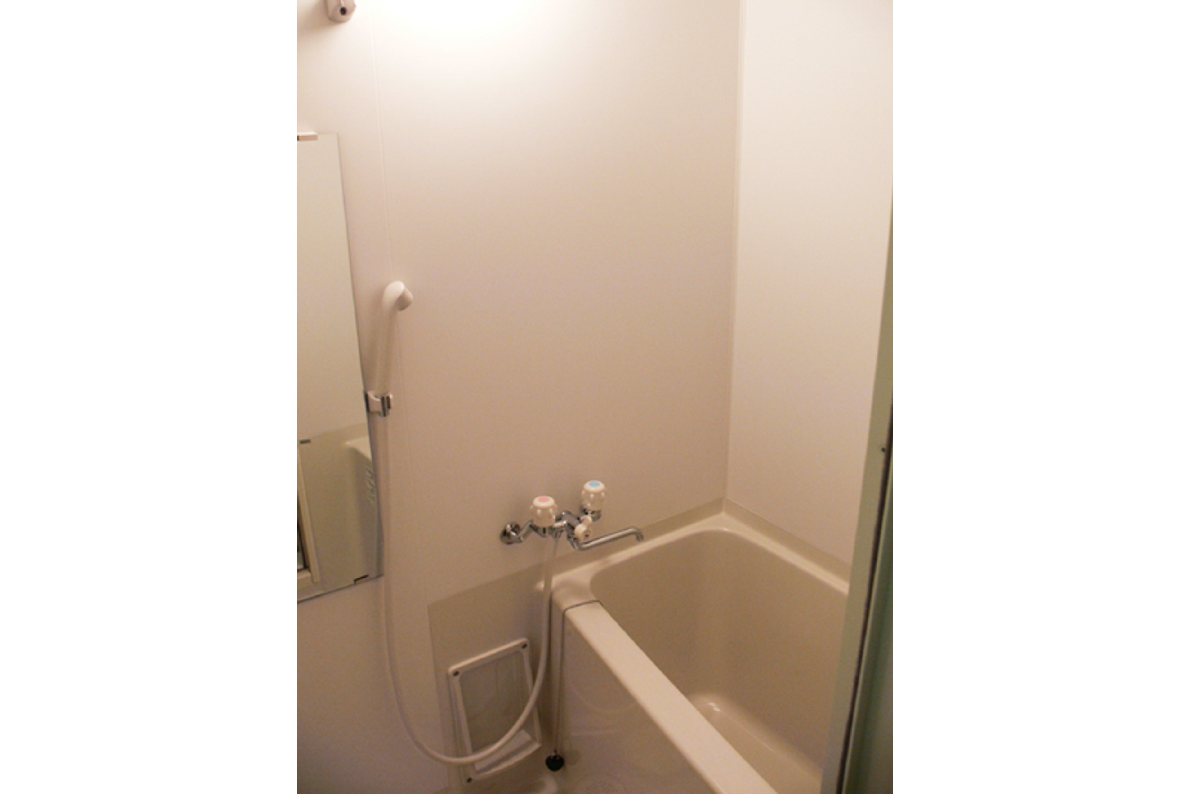 スタンダードタイプのイメージ