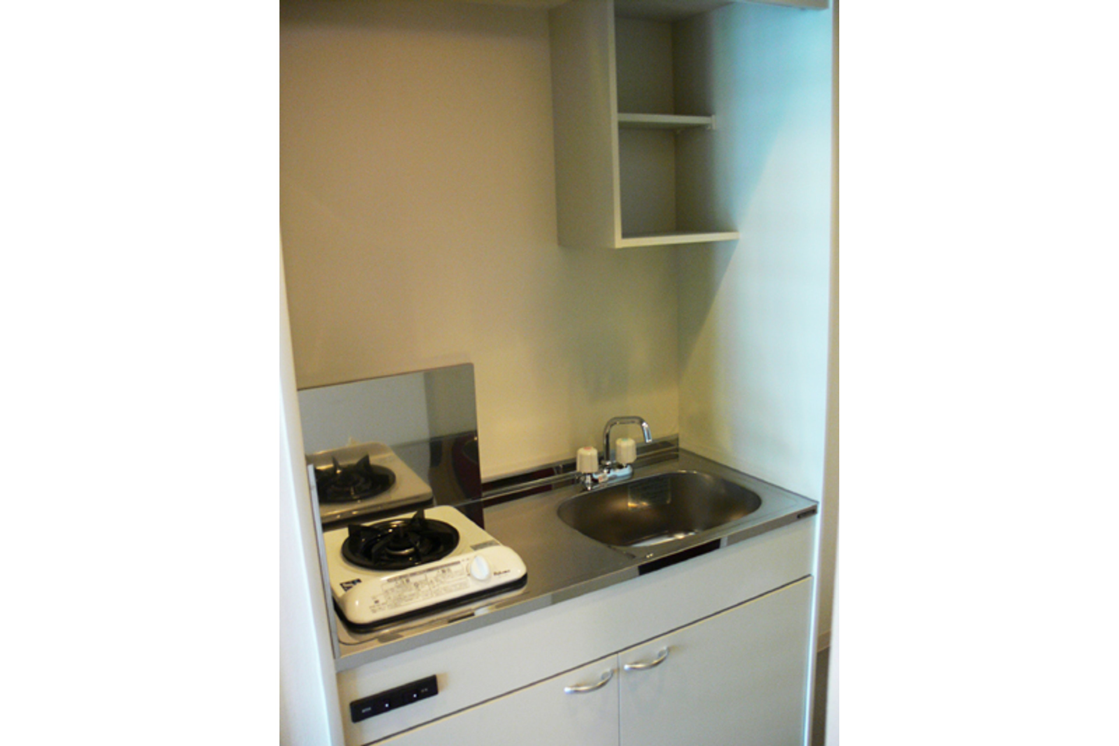 スタンダードタイプのイメージ