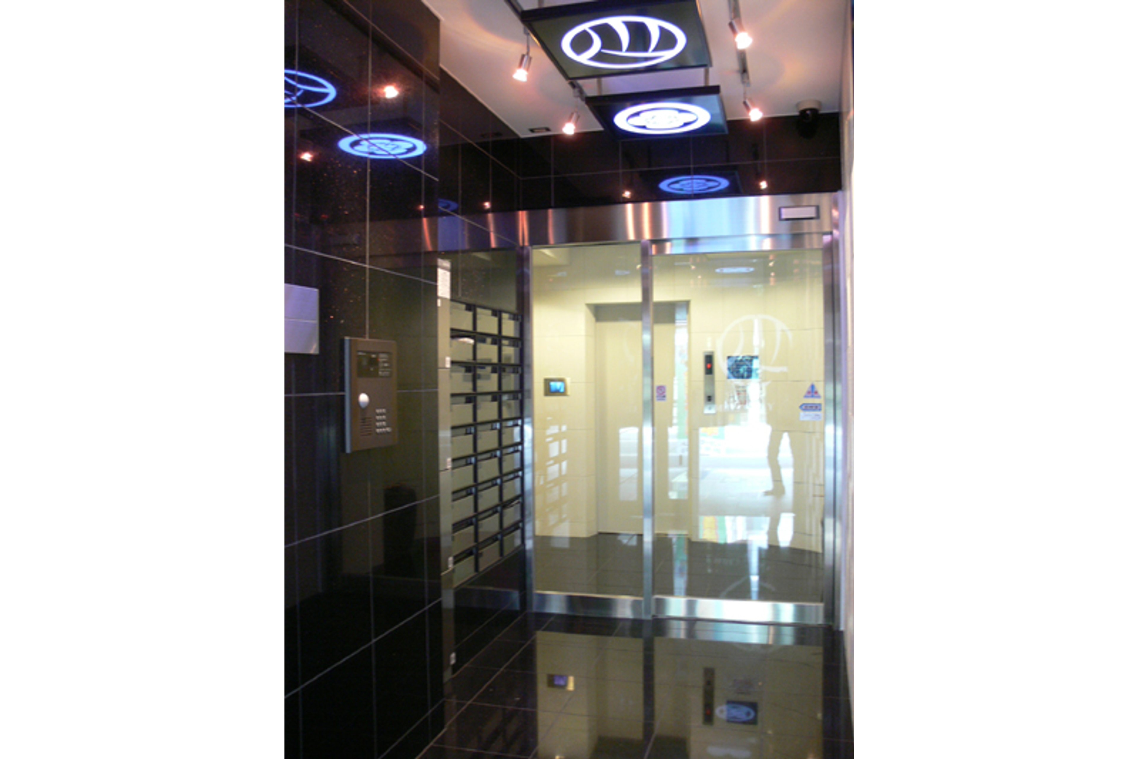 スタンダードタイプのイメージ