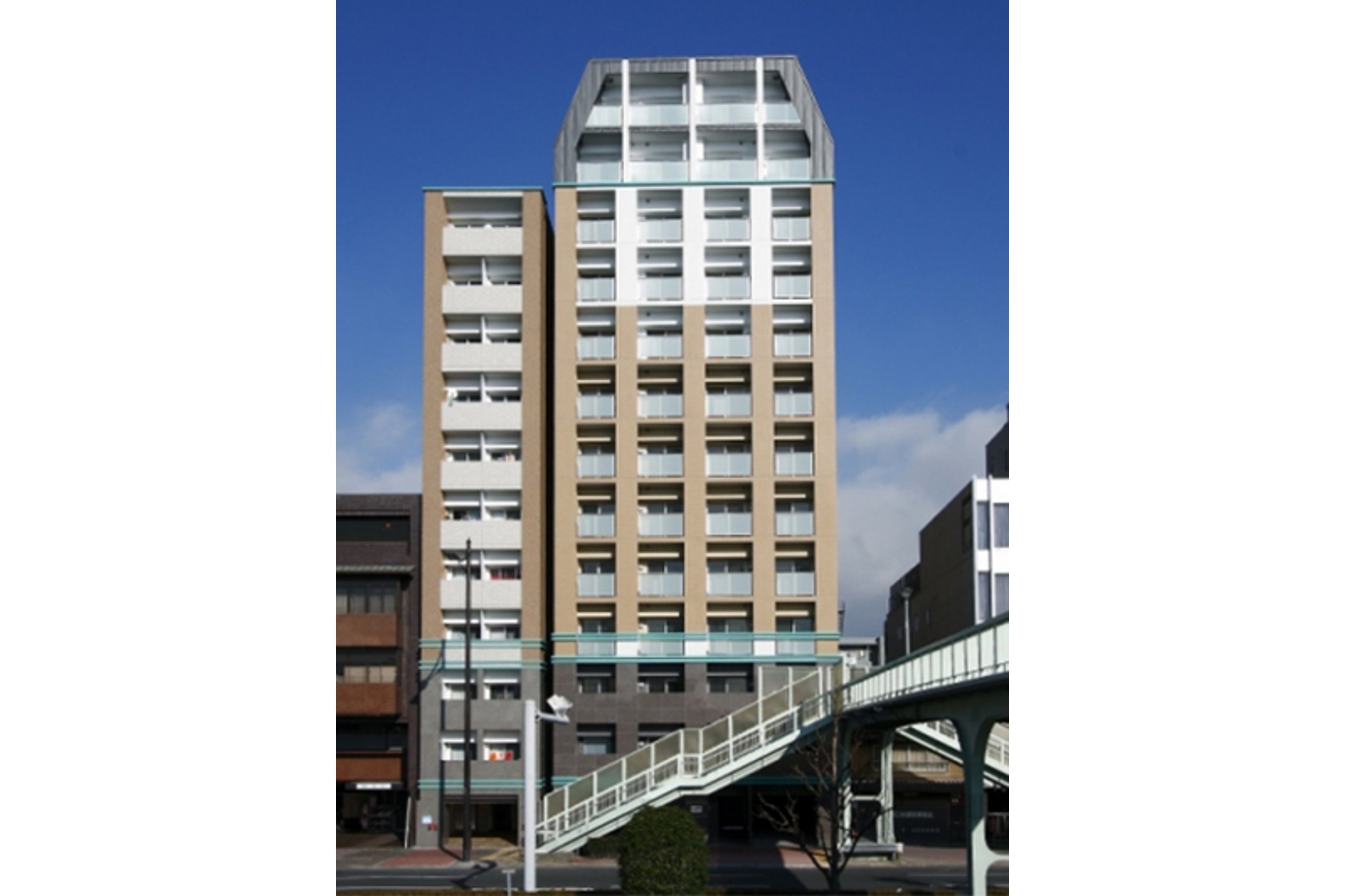 スタンダードタイプのイメージ