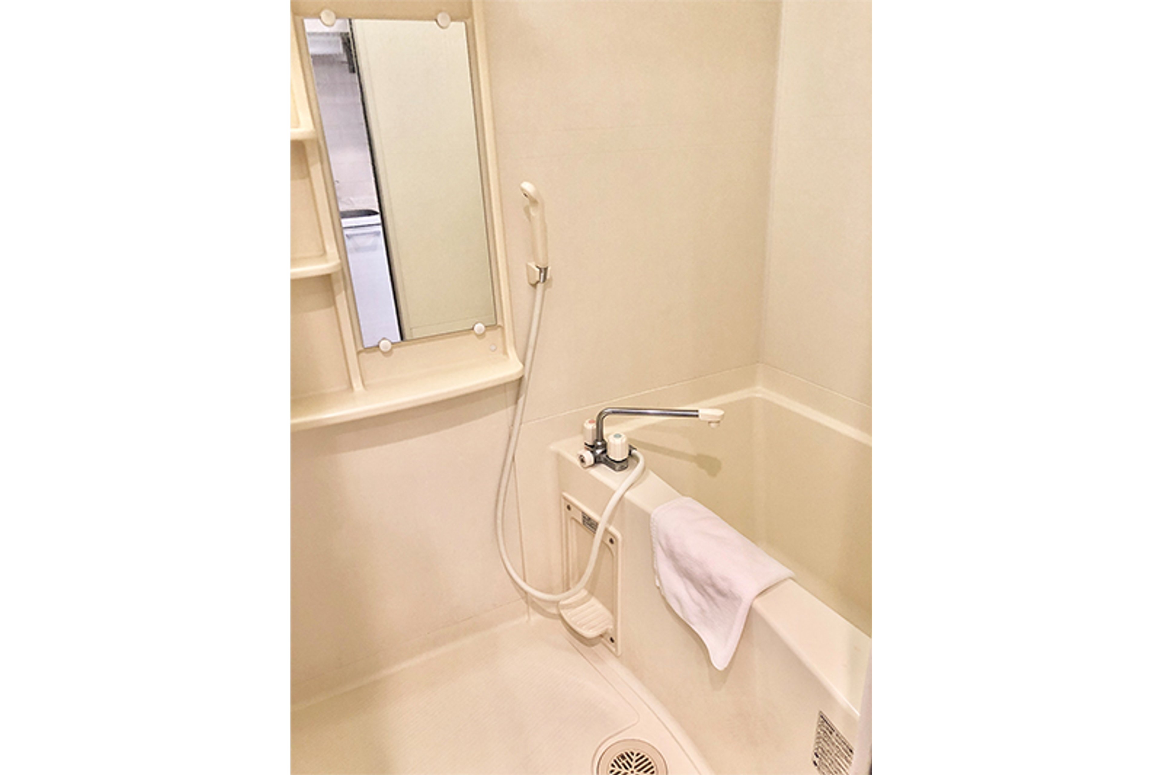 スタンダードタイプのイメージ