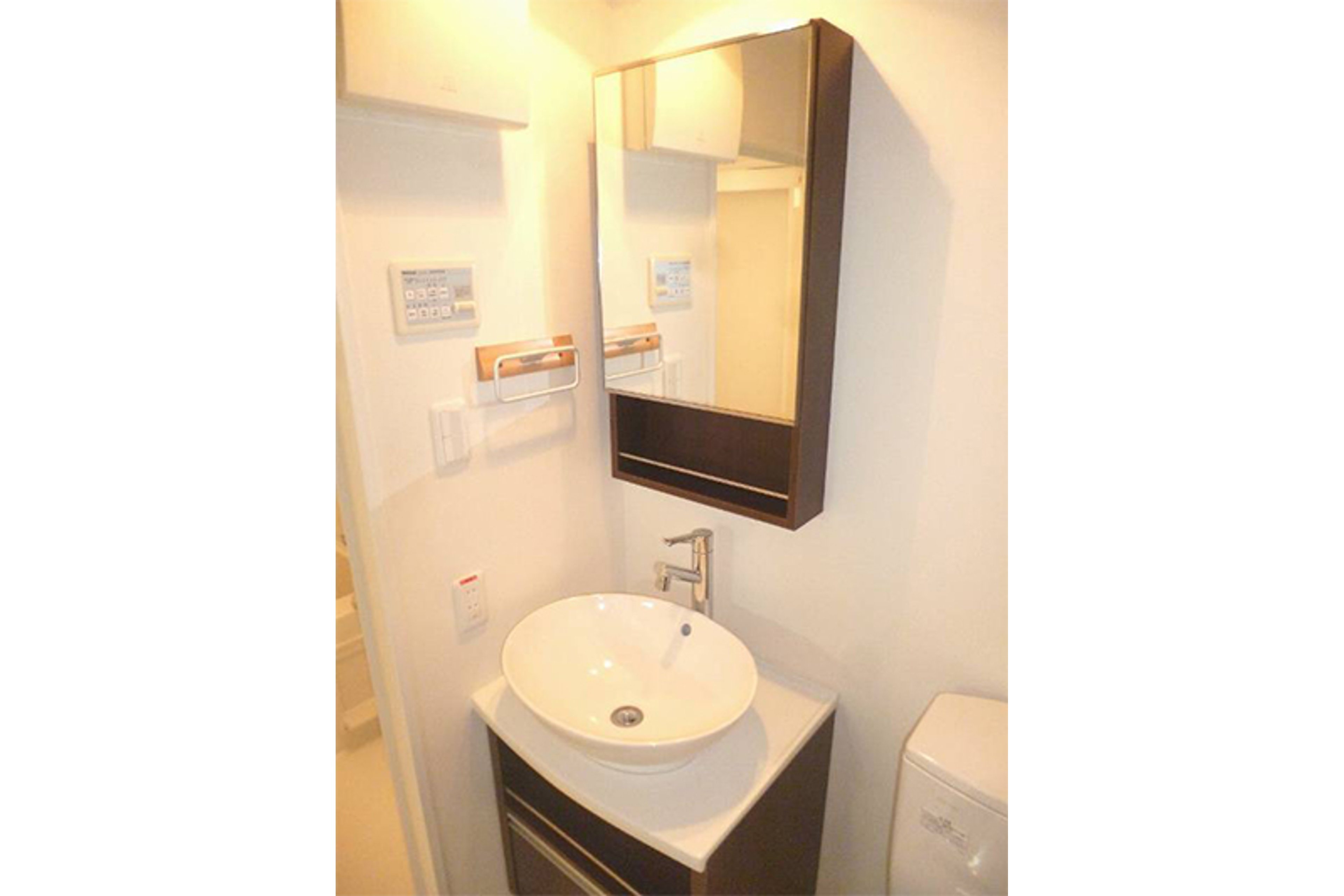 スタンダードタイプのイメージ