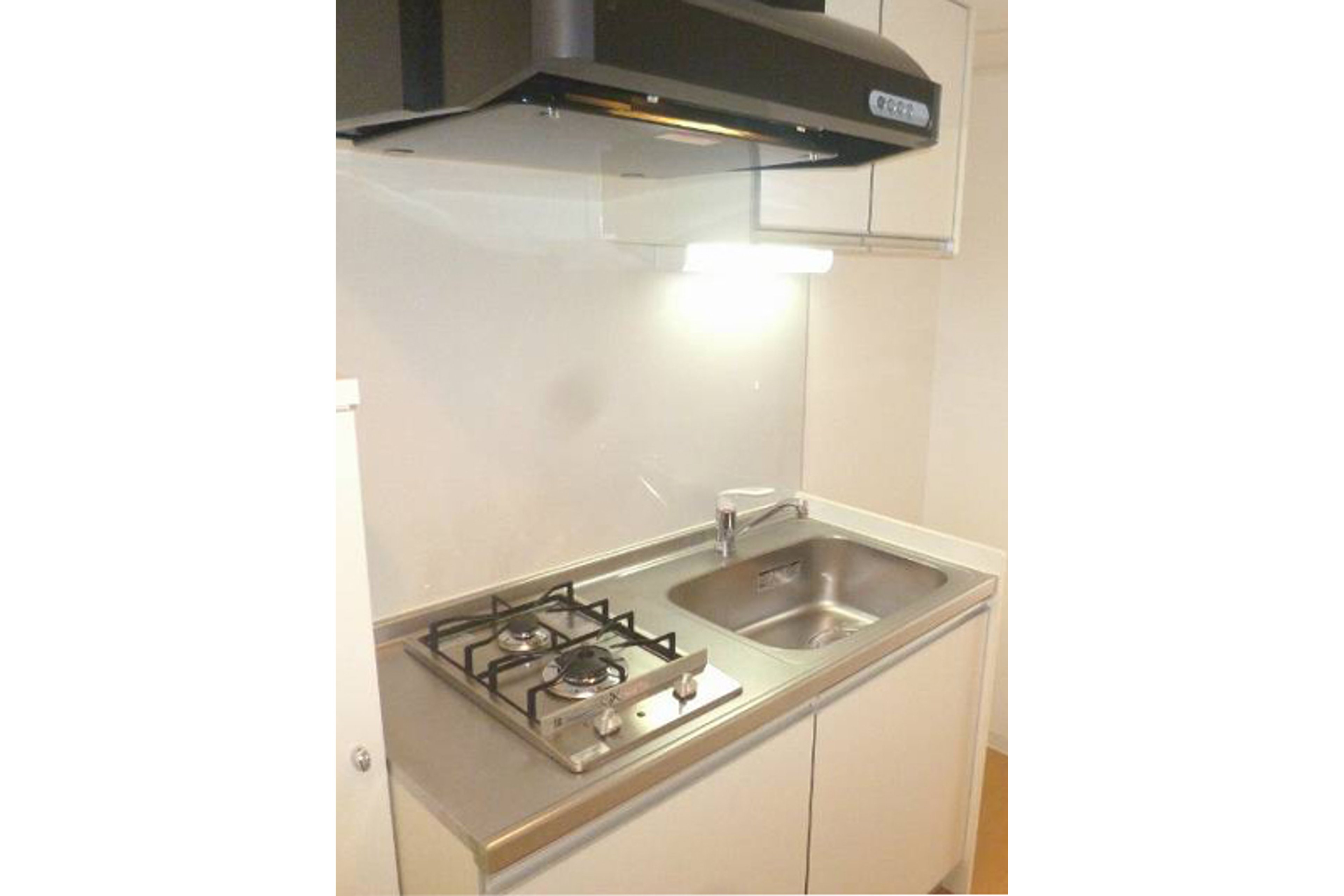 スタンダードタイプのイメージ