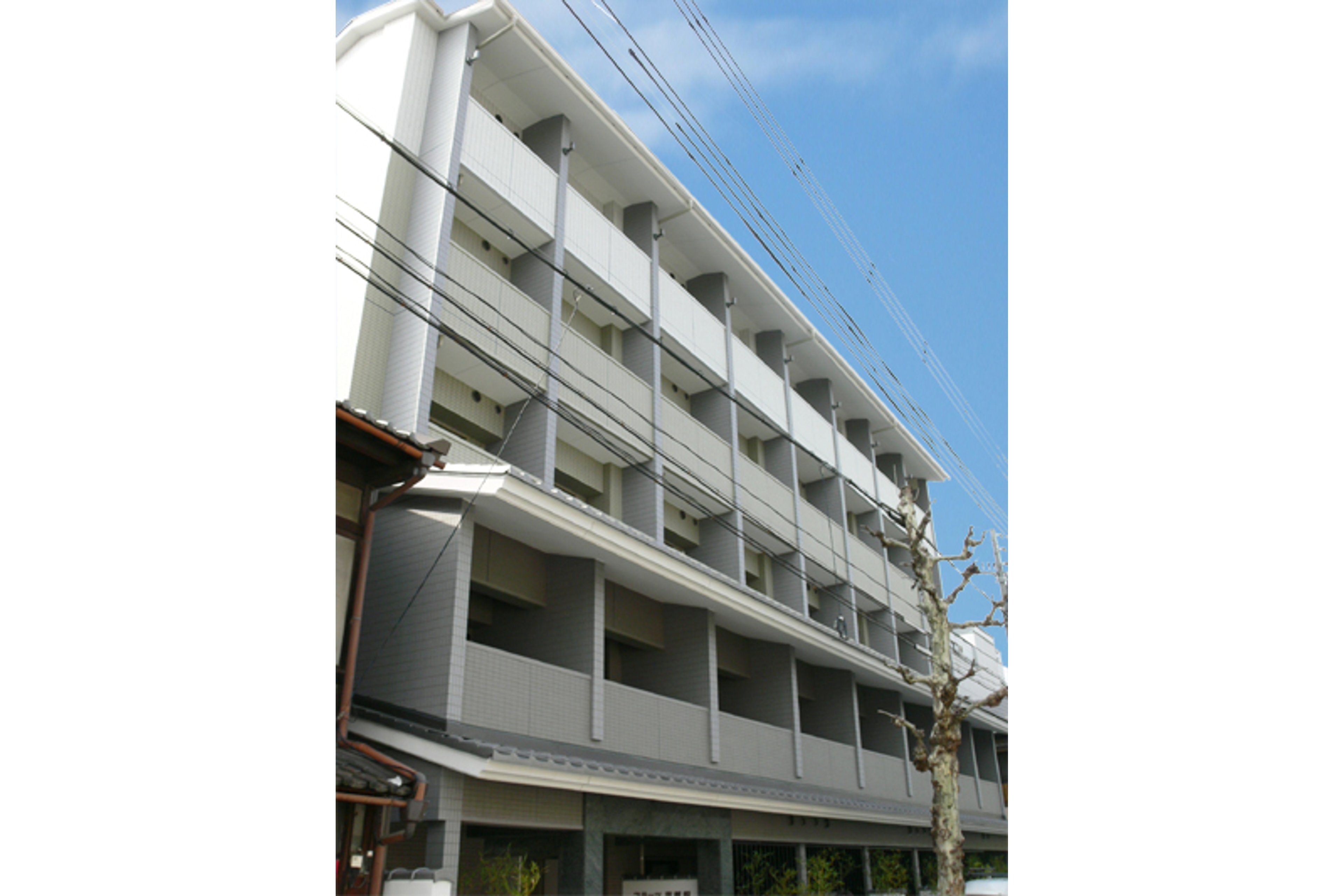 ハイグレードタイプのイメージ