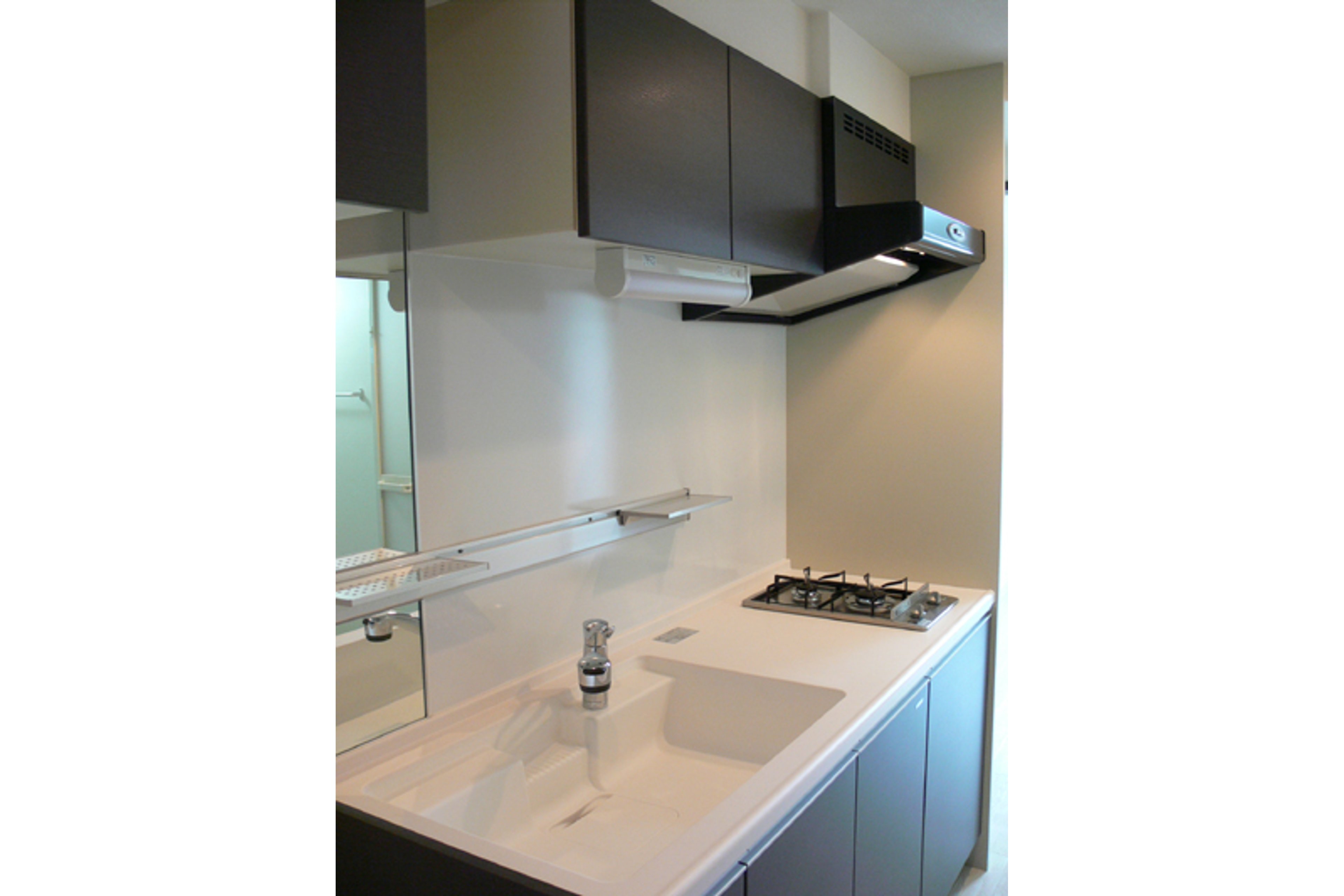 ハイグレードタイプのイメージ