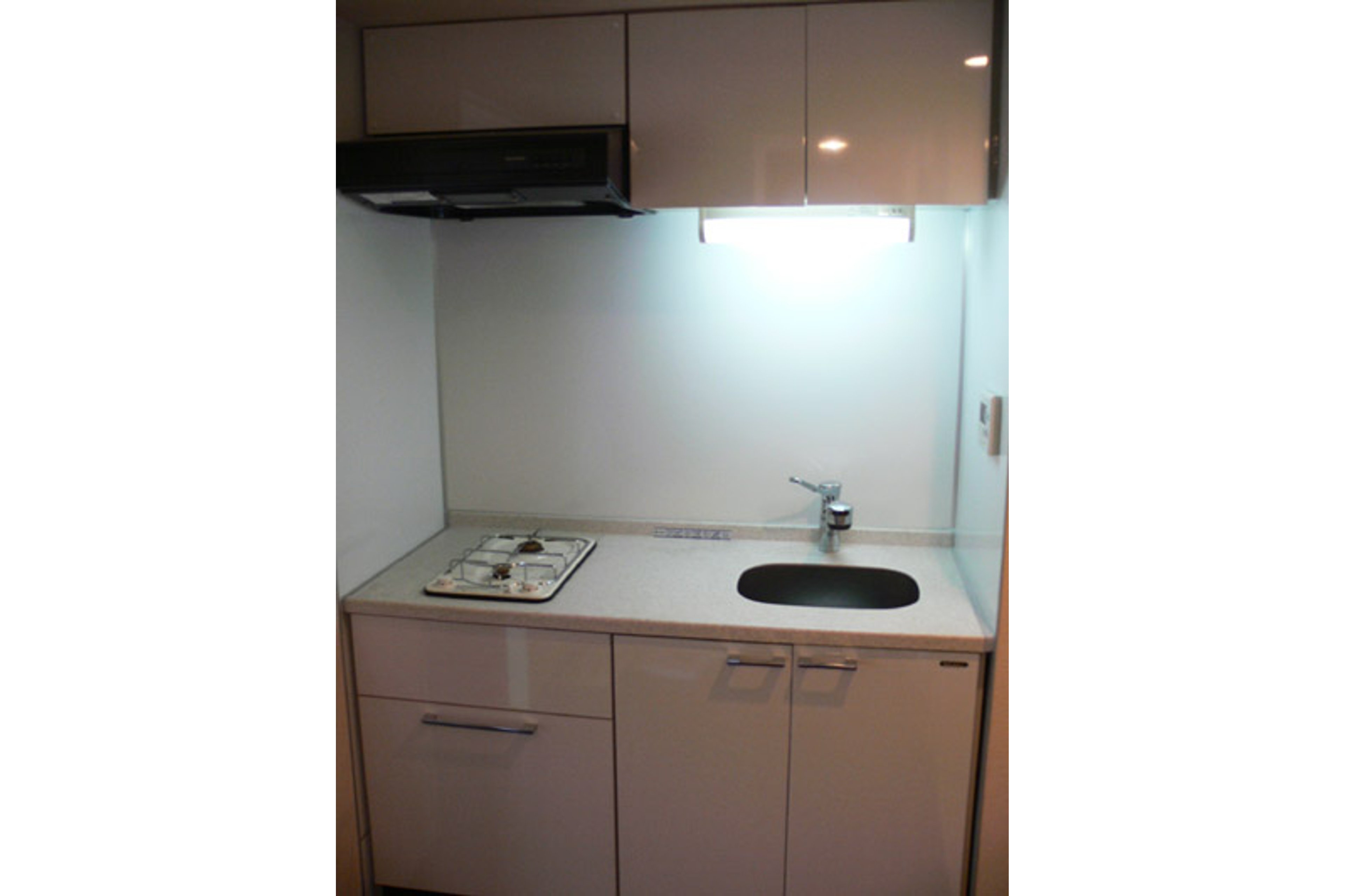 ハイグレードタイプのイメージ