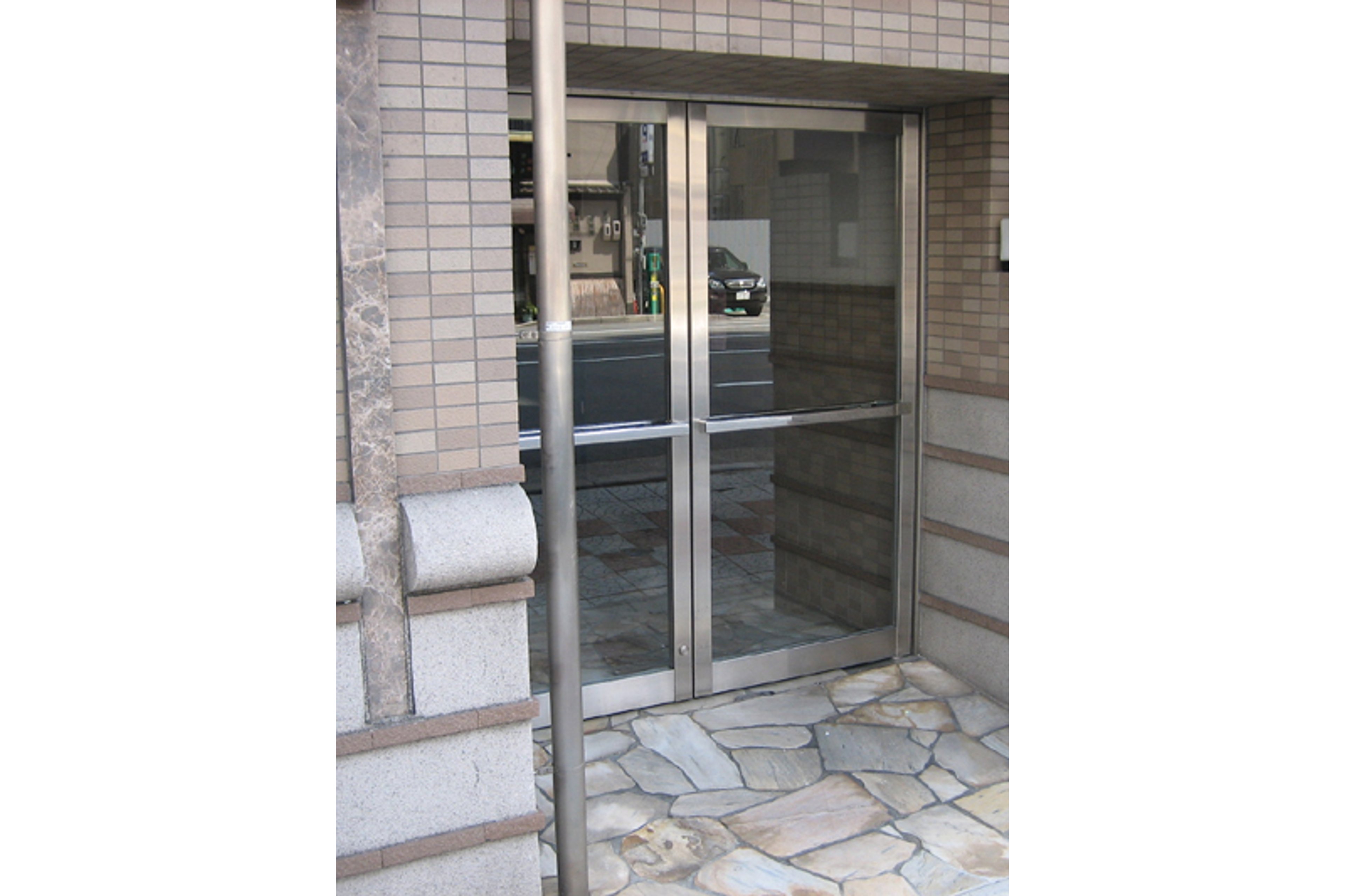 スタンダードタイプのイメージ