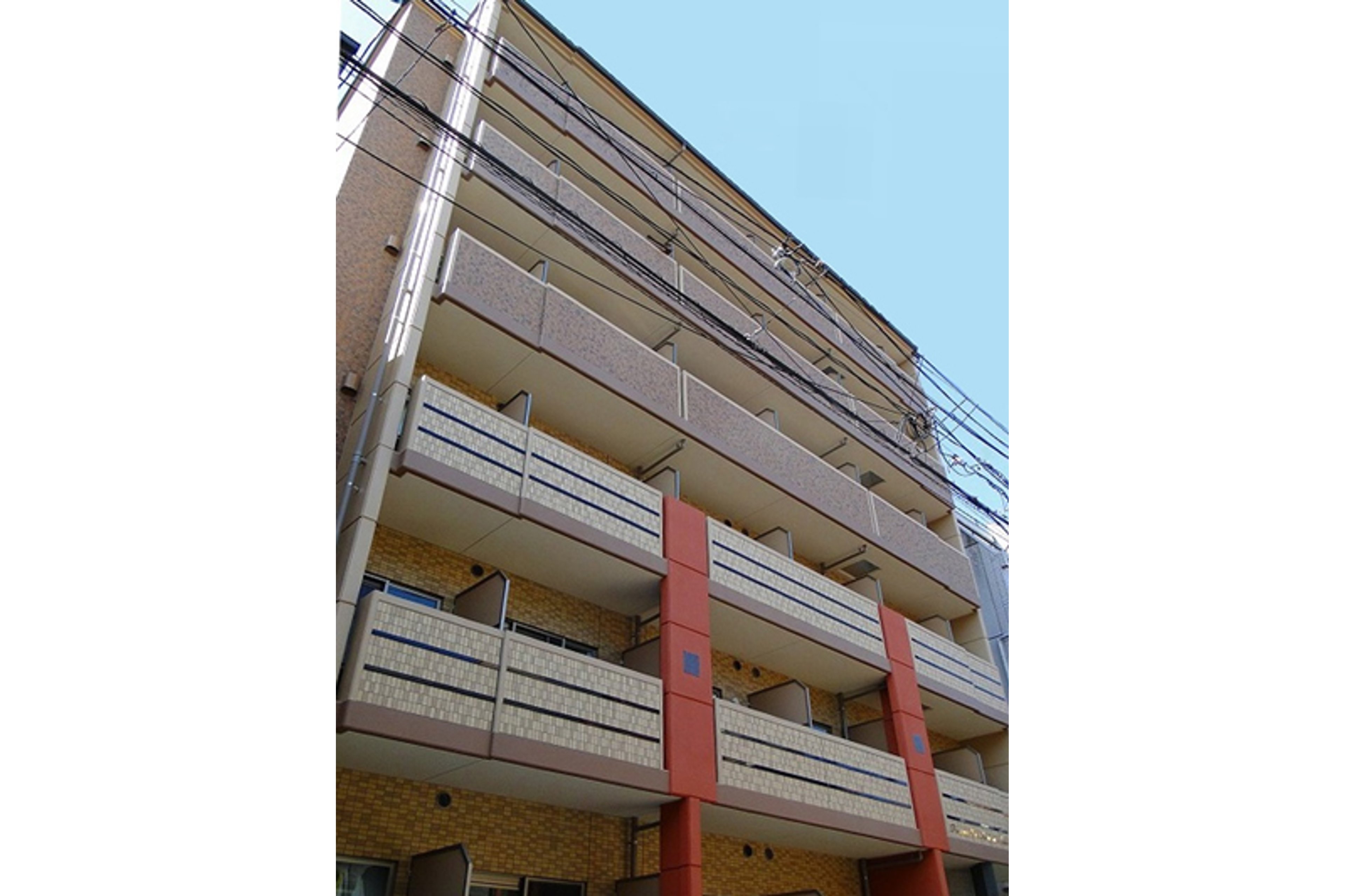 ハイグレードタイプのイメージ