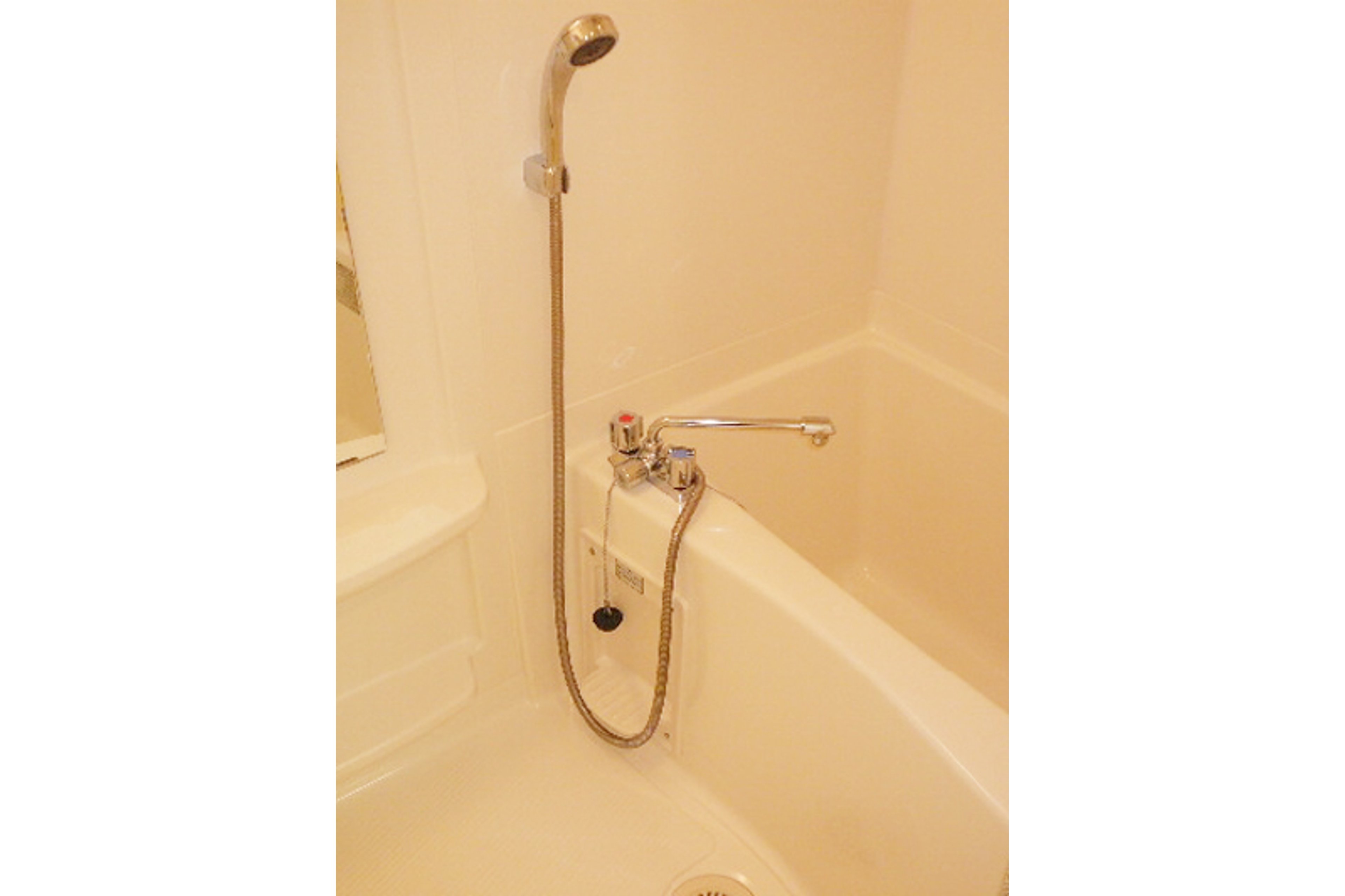 ハイグレードタイプのイメージ