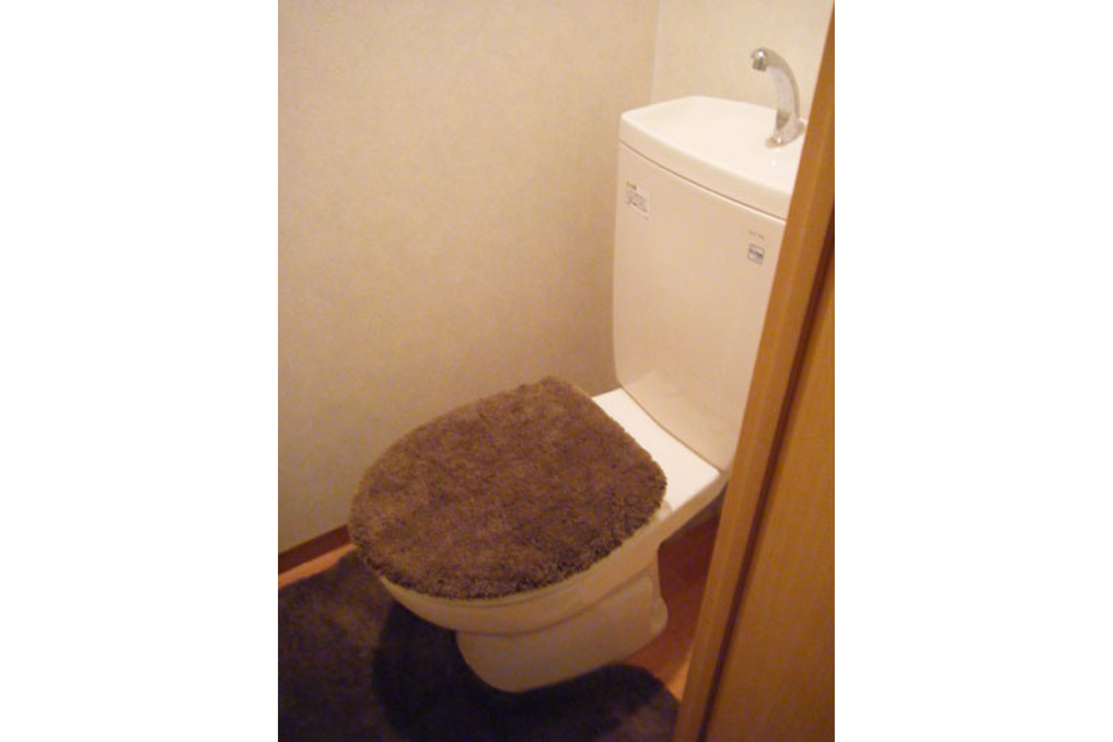 ハイグレードタイプのイメージ