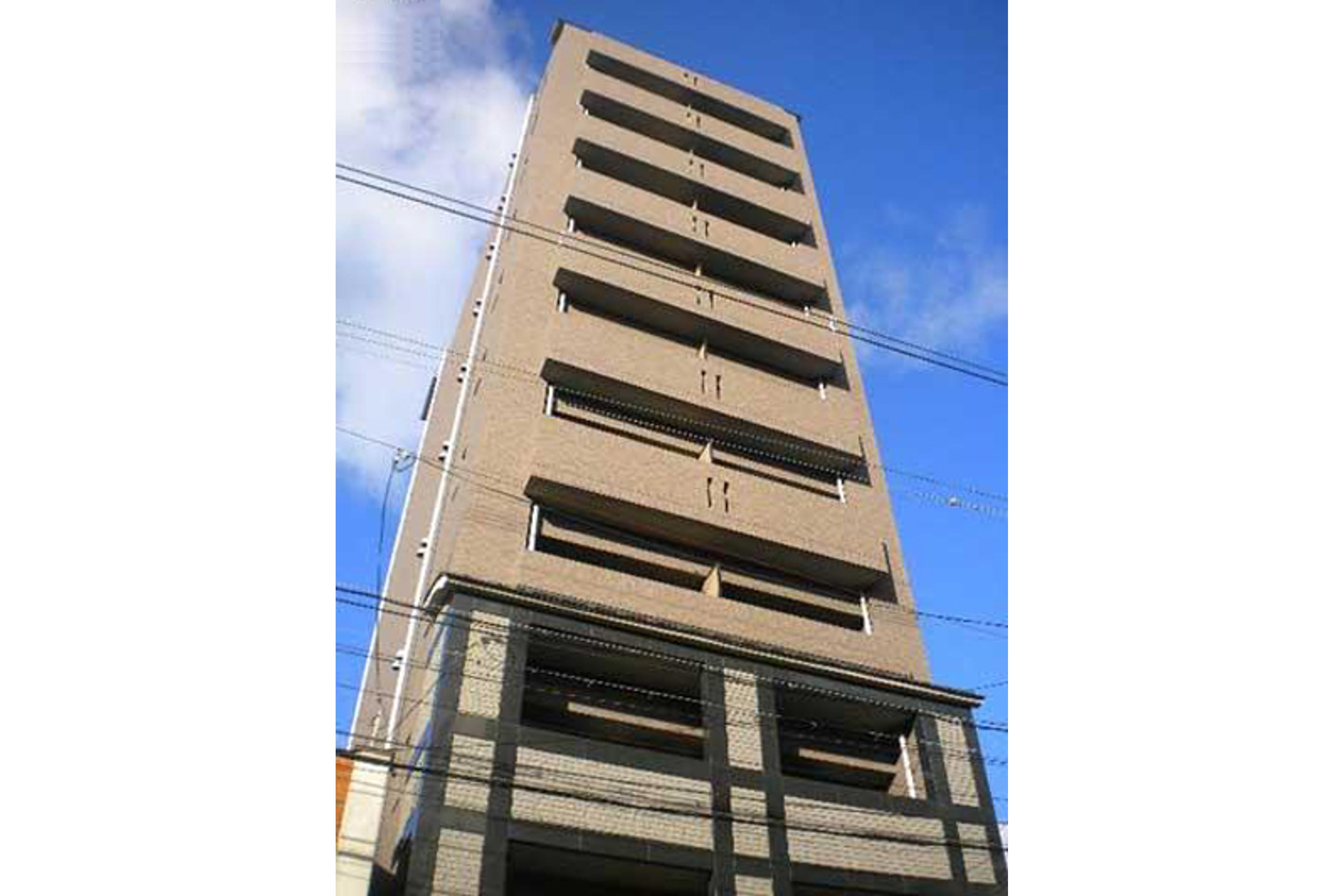 スタンダードタイプのイメージ