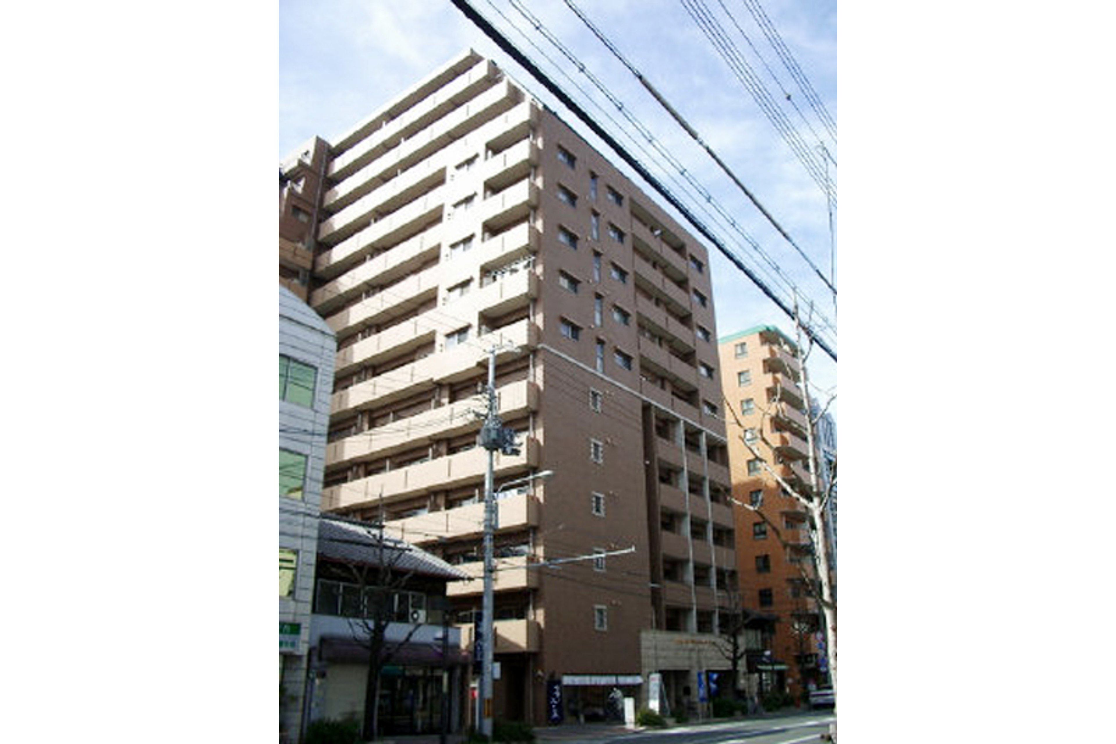 スタンダードタイプのイメージ