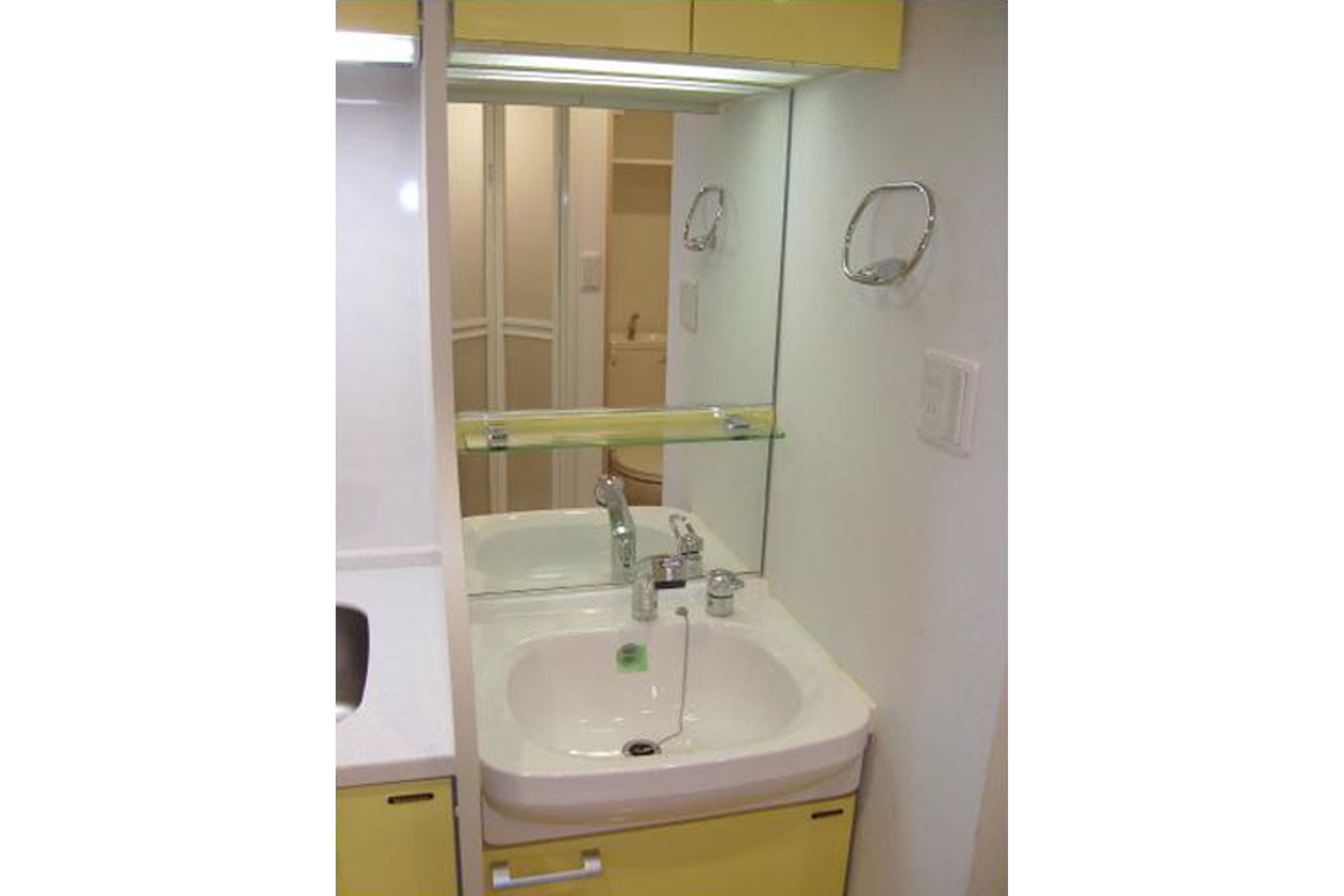 スタンダードタイプのイメージ