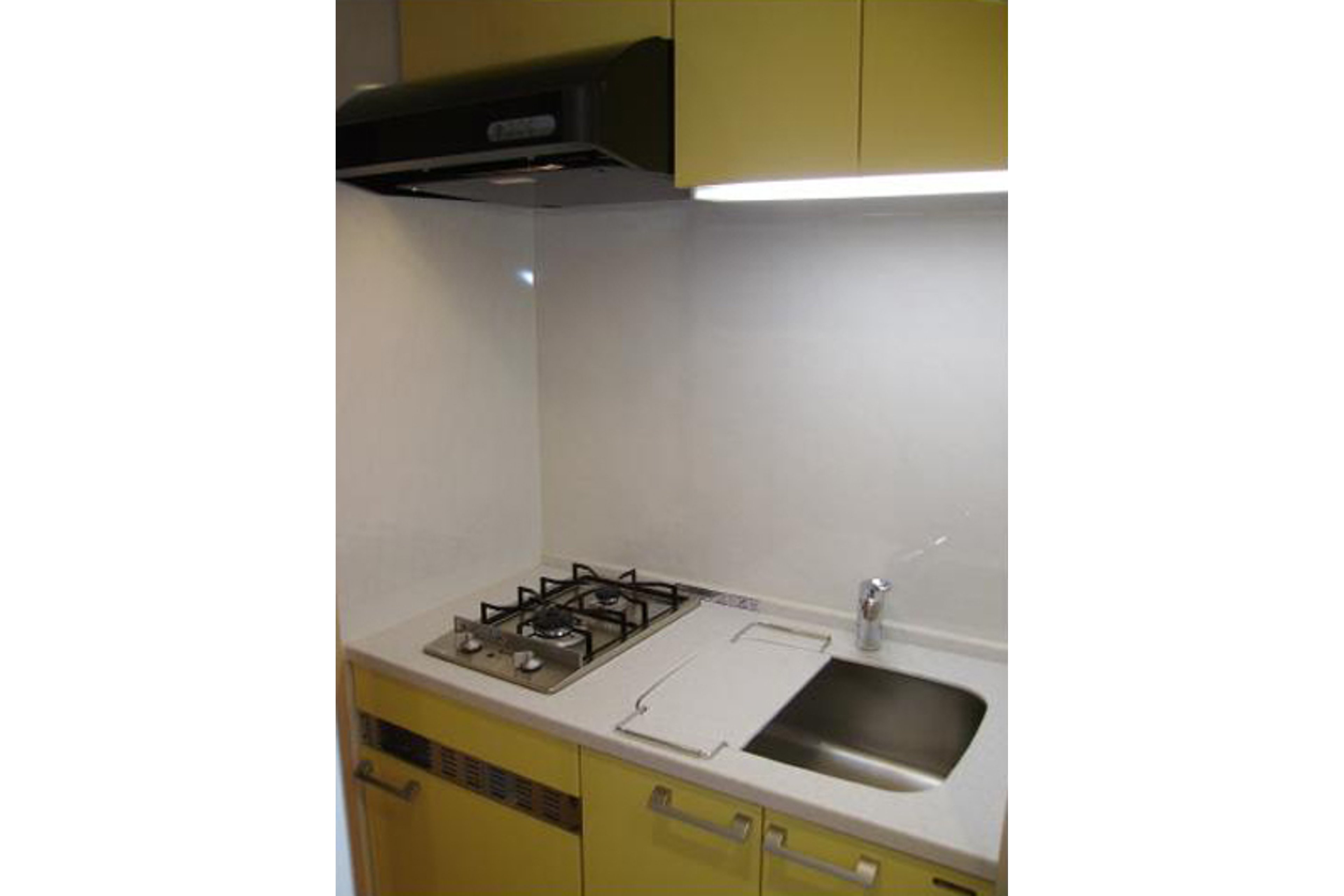 スタンダードタイプのイメージ