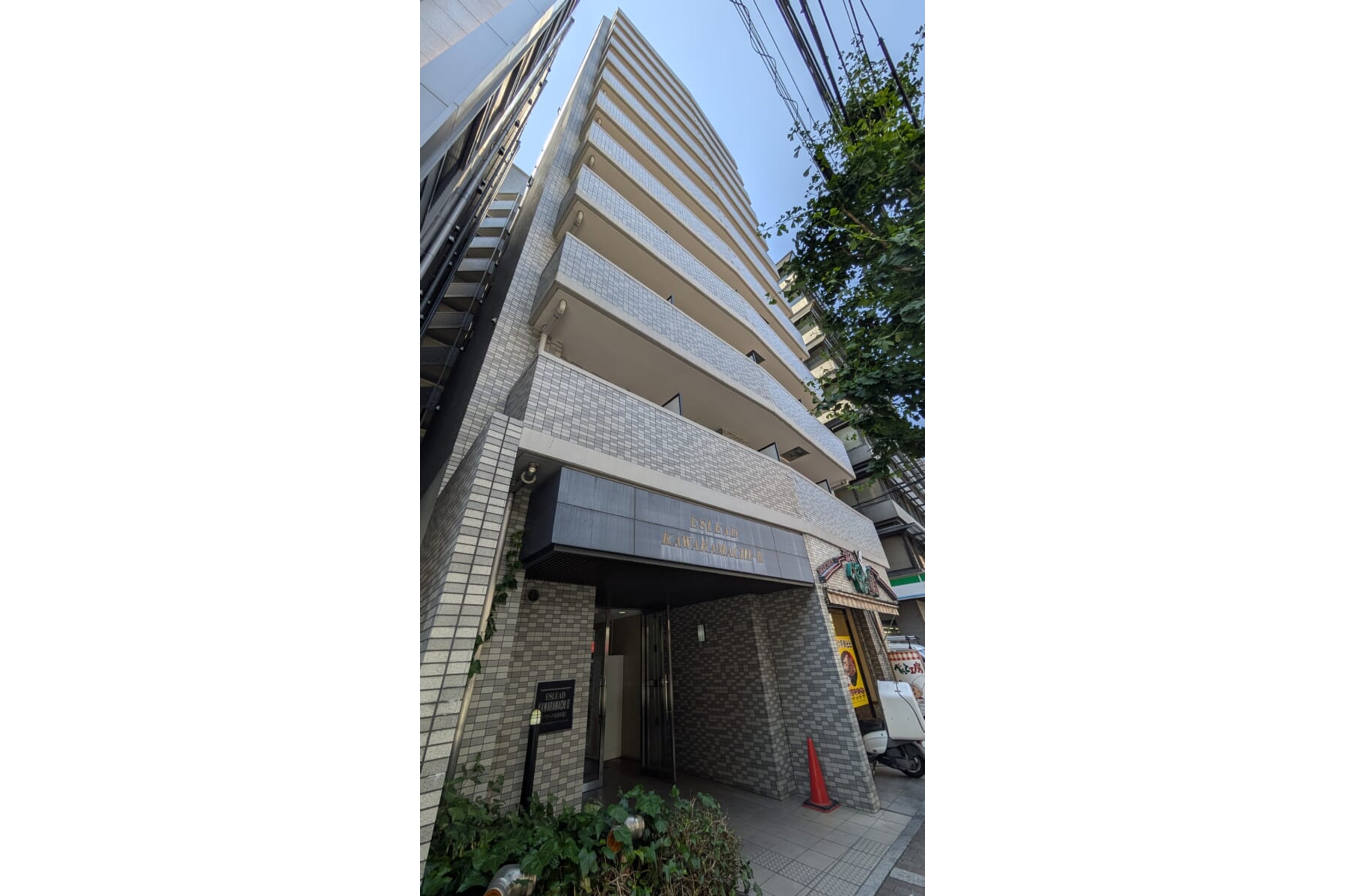 スタンダードタイプのイメージ