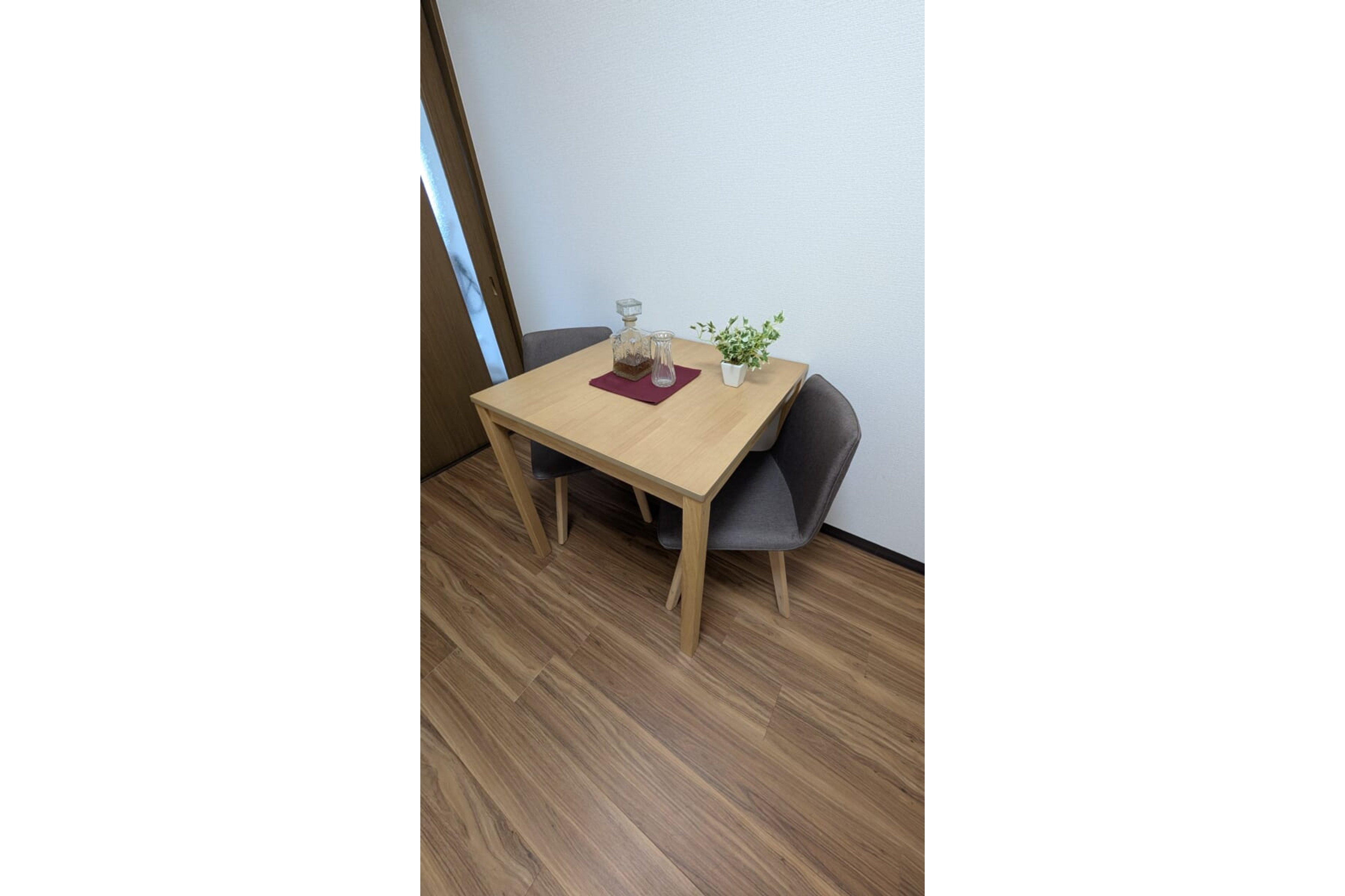 スタンダードタイプのイメージ