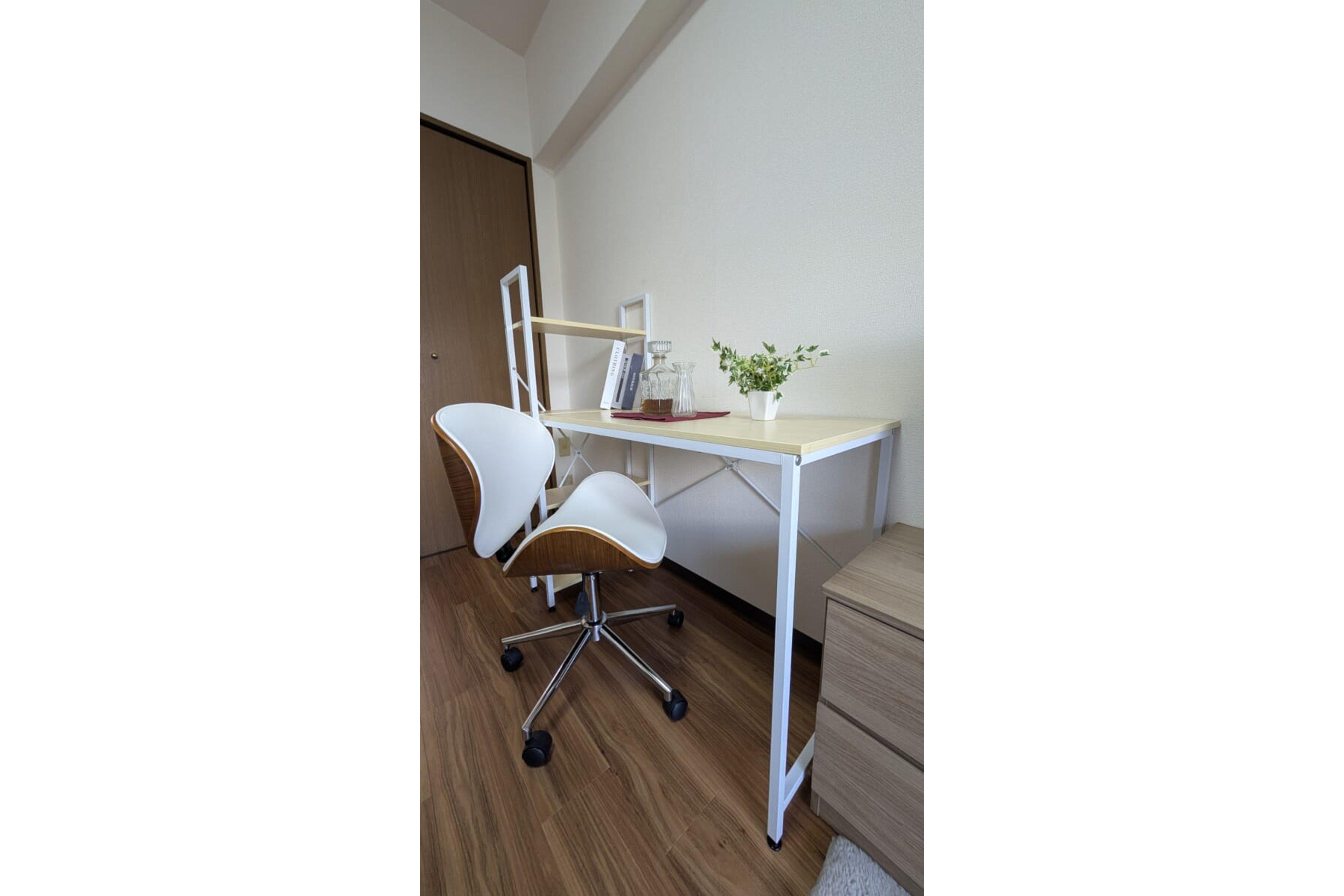 スタンダードタイプのイメージ