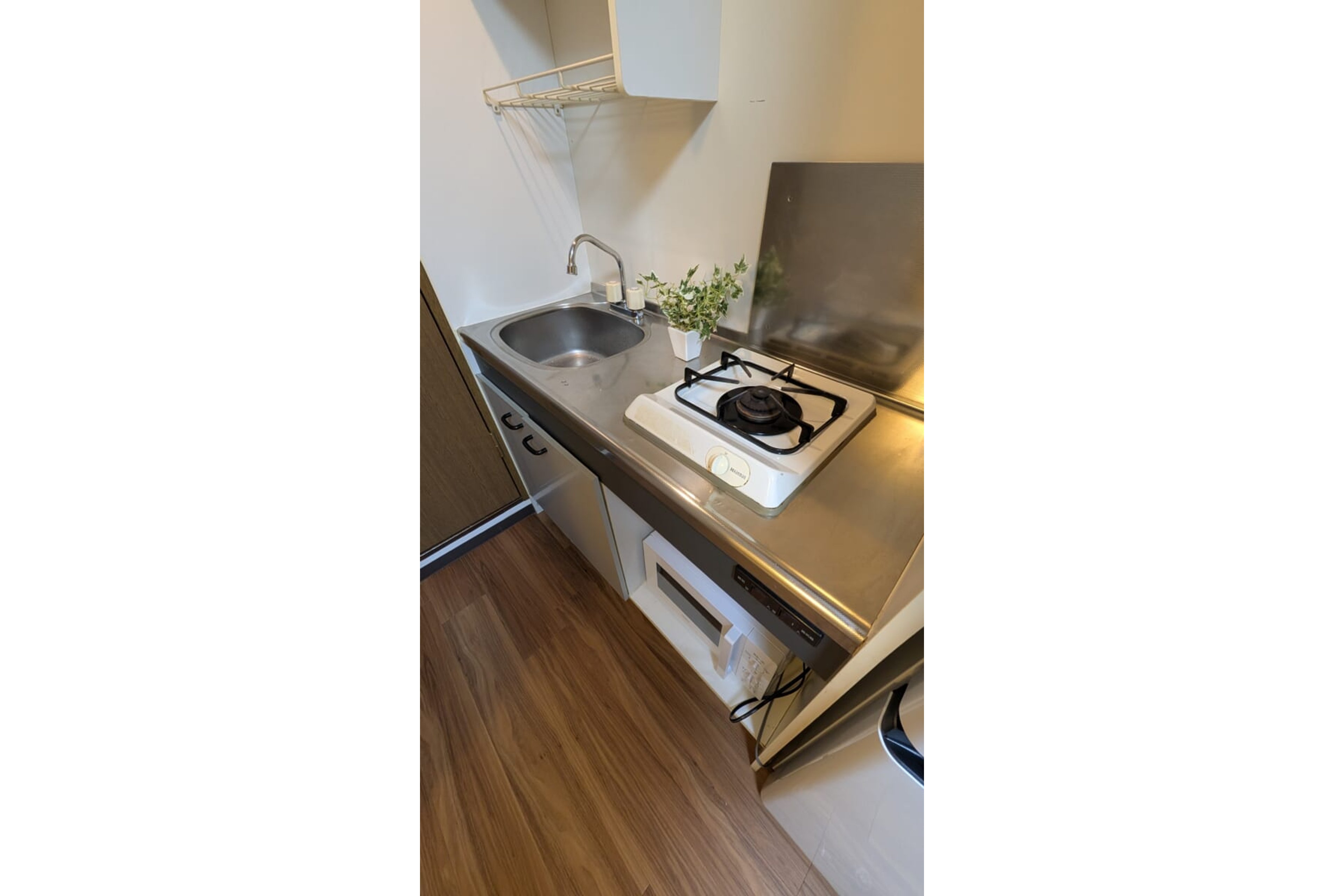 スタンダードタイプのイメージ