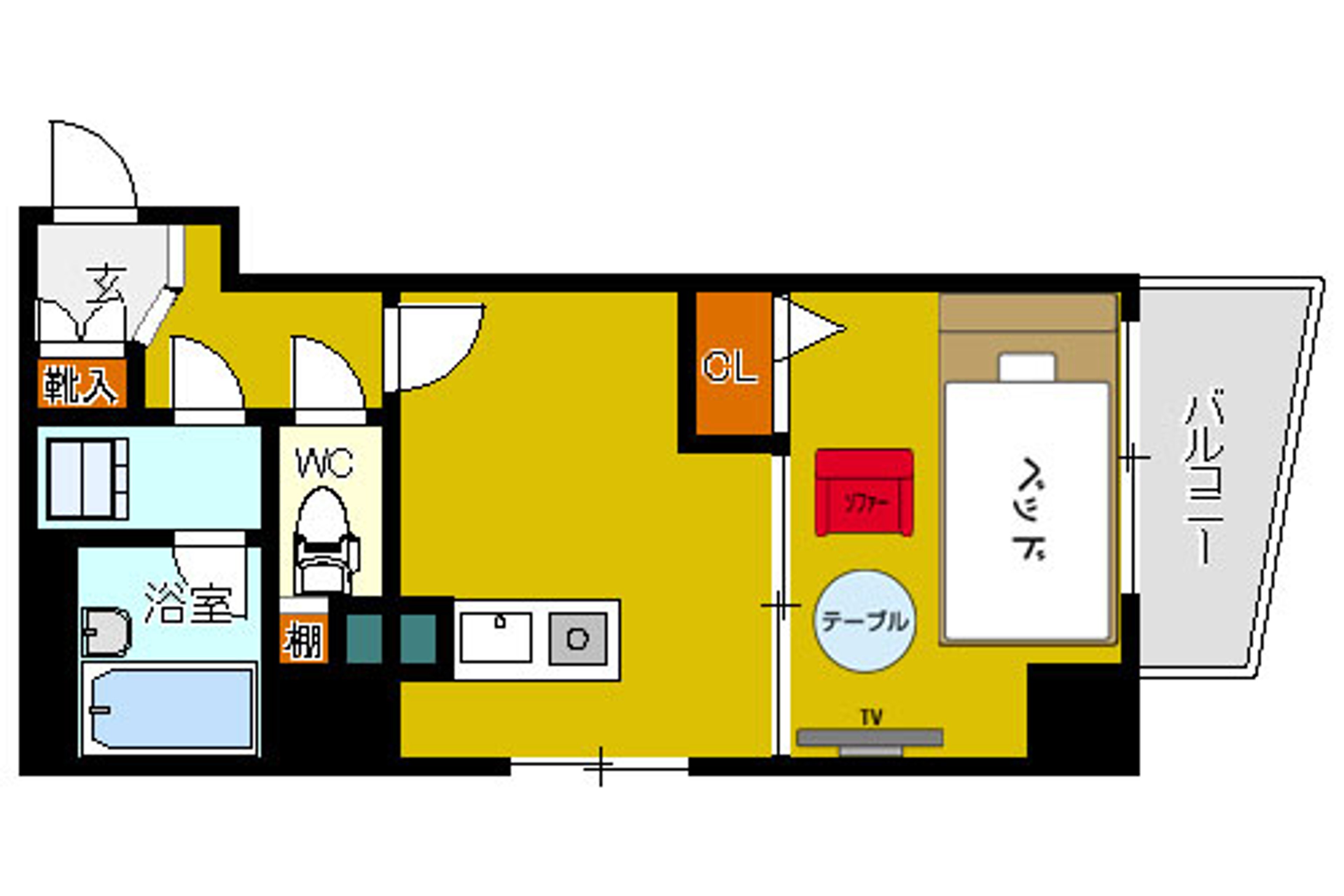 プラチナタイプのイメージ