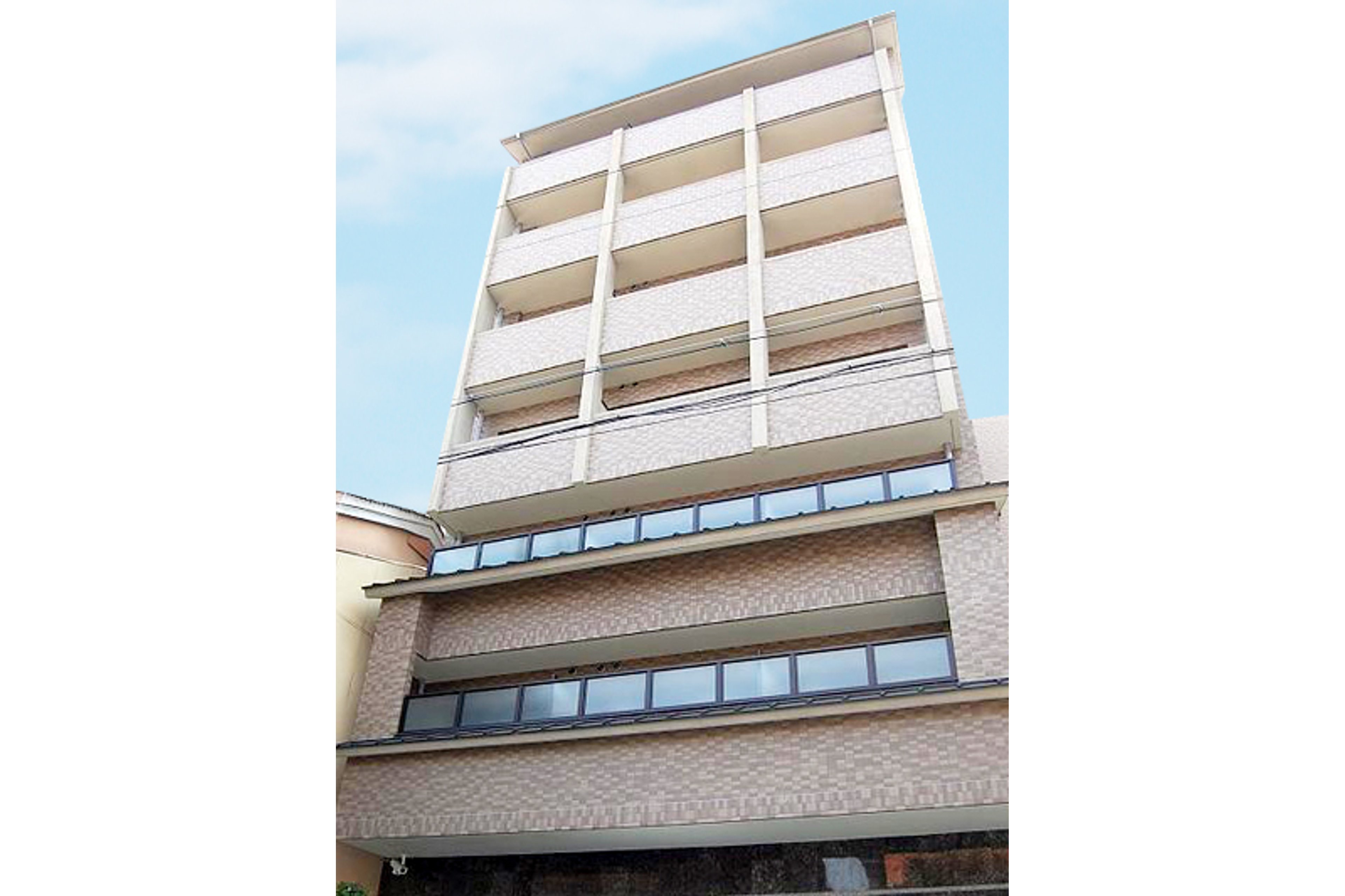 スタンダードタイプのイメージ