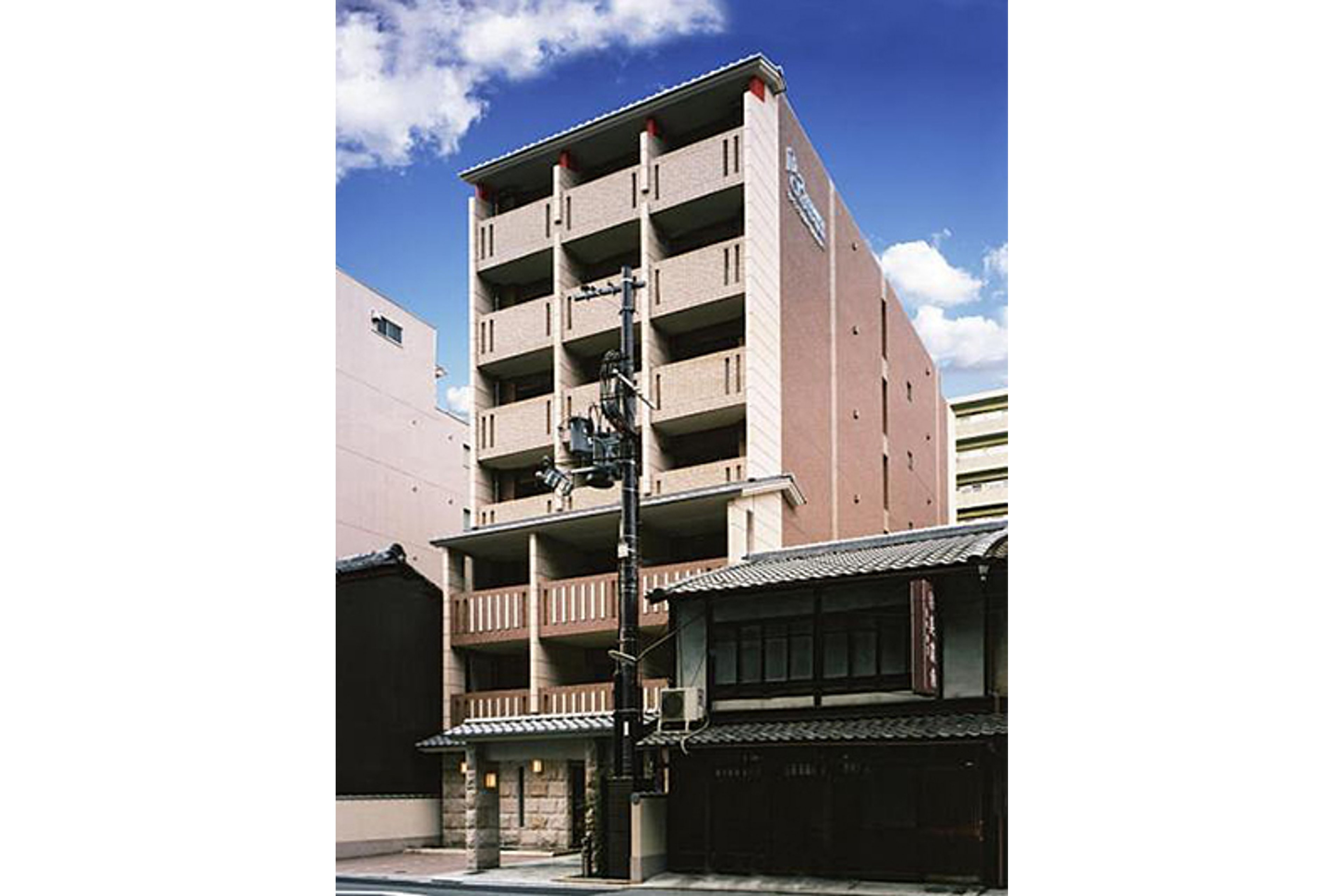 スタンダードタイプのイメージ