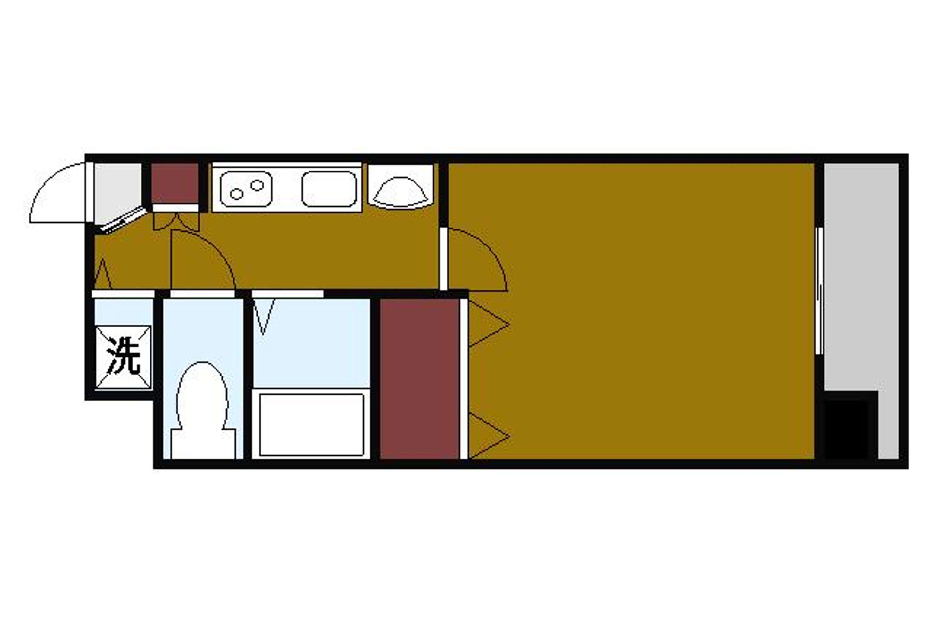 スタンダードタイプのイメージ