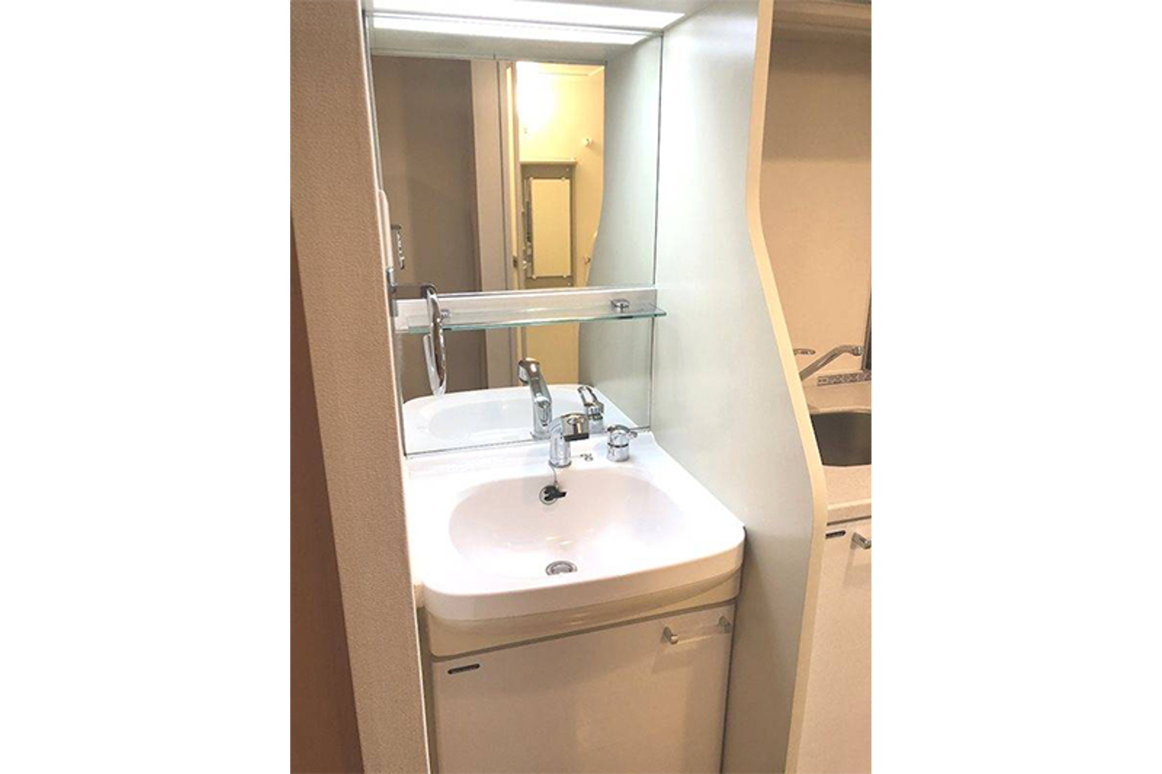 スタンダードタイプのイメージ