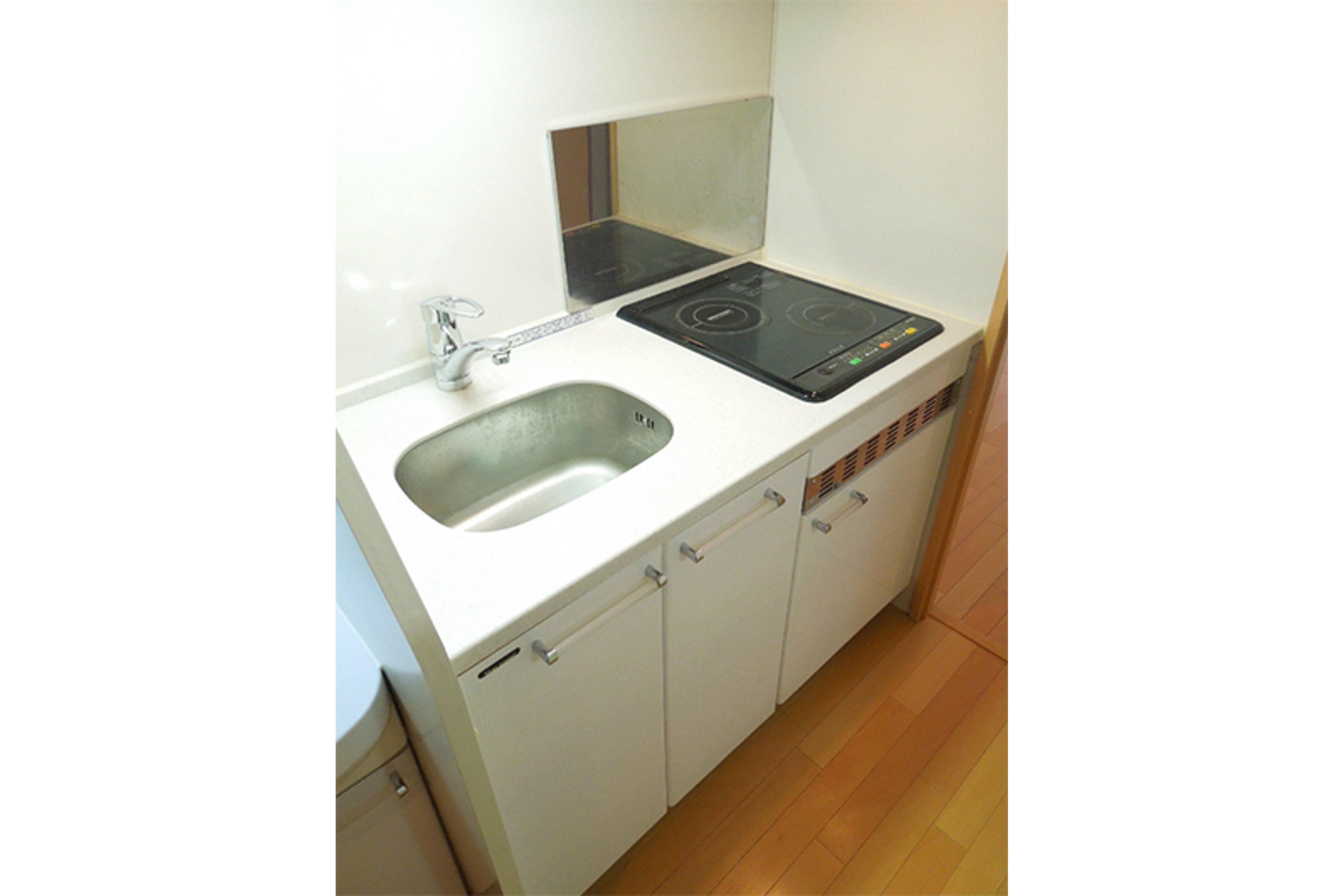 スタンダードタイプのイメージ