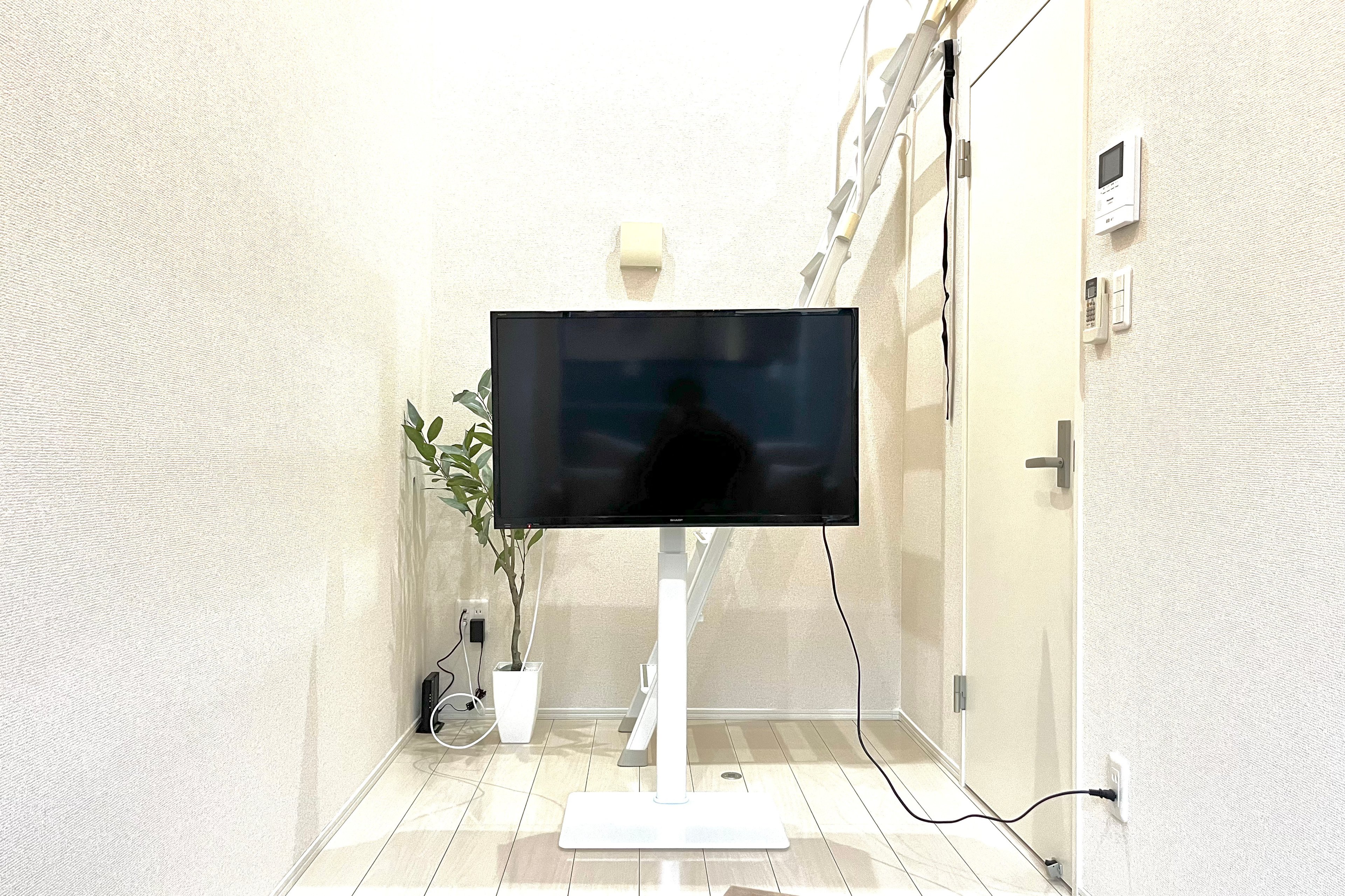101号室※2名入居※ロフト付、デザイナーズ１Rのイメージ