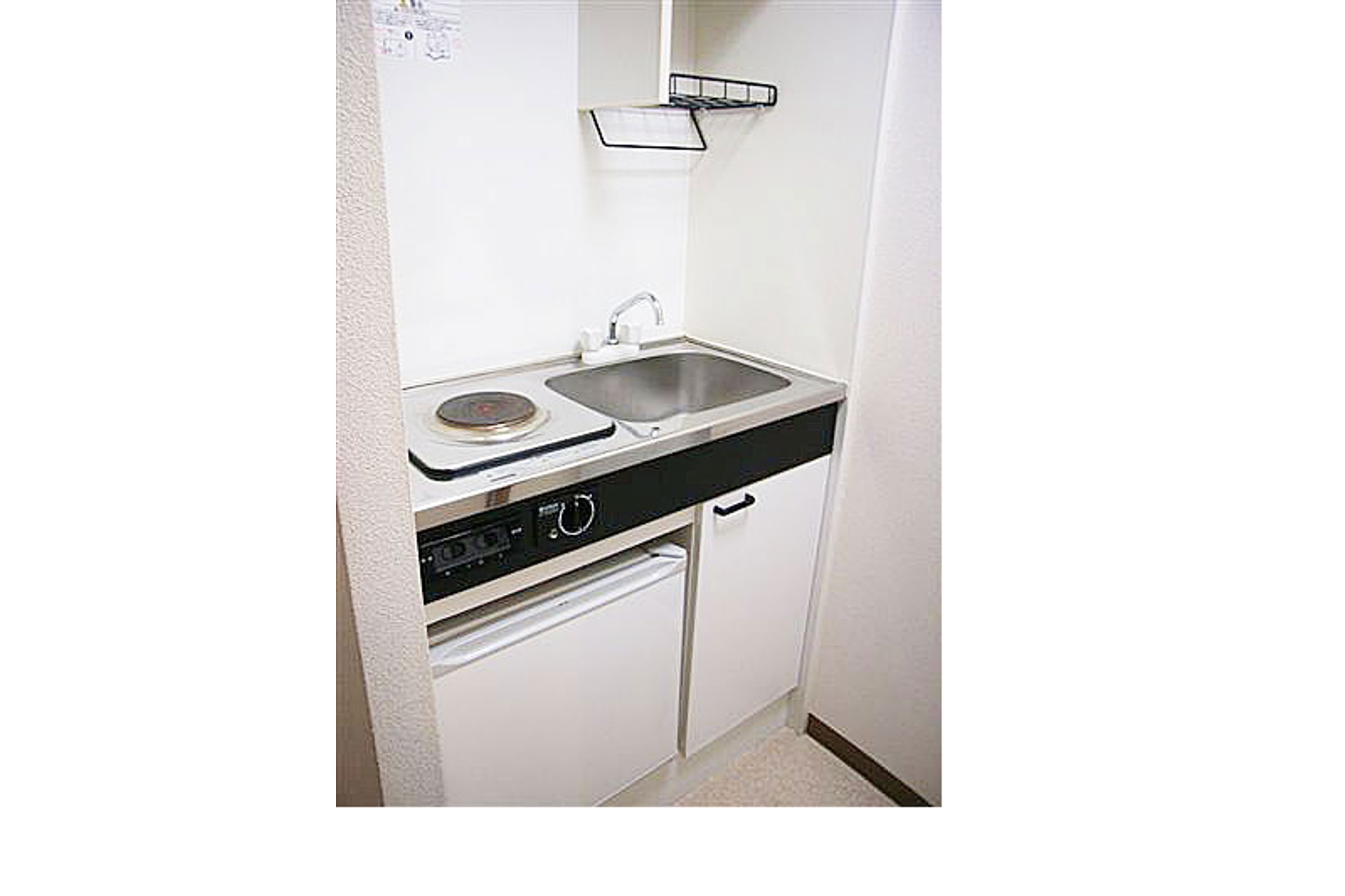 ハイグレードタイプのイメージ