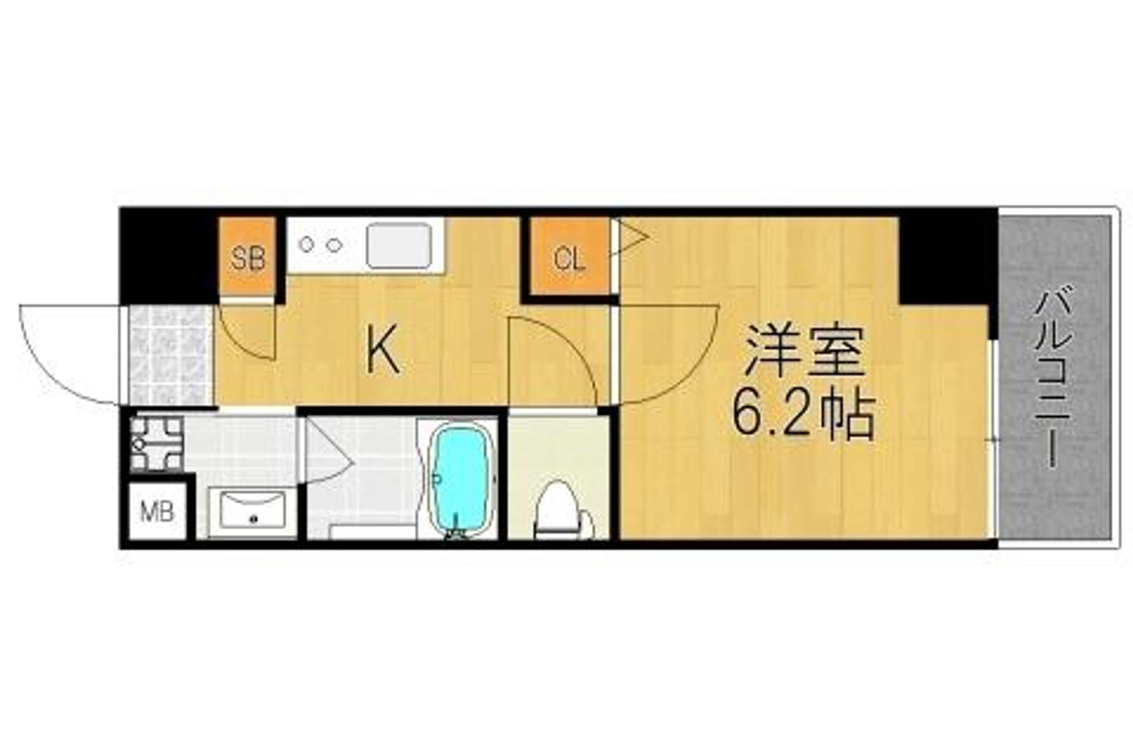 ハイグレードタイプのイメージ