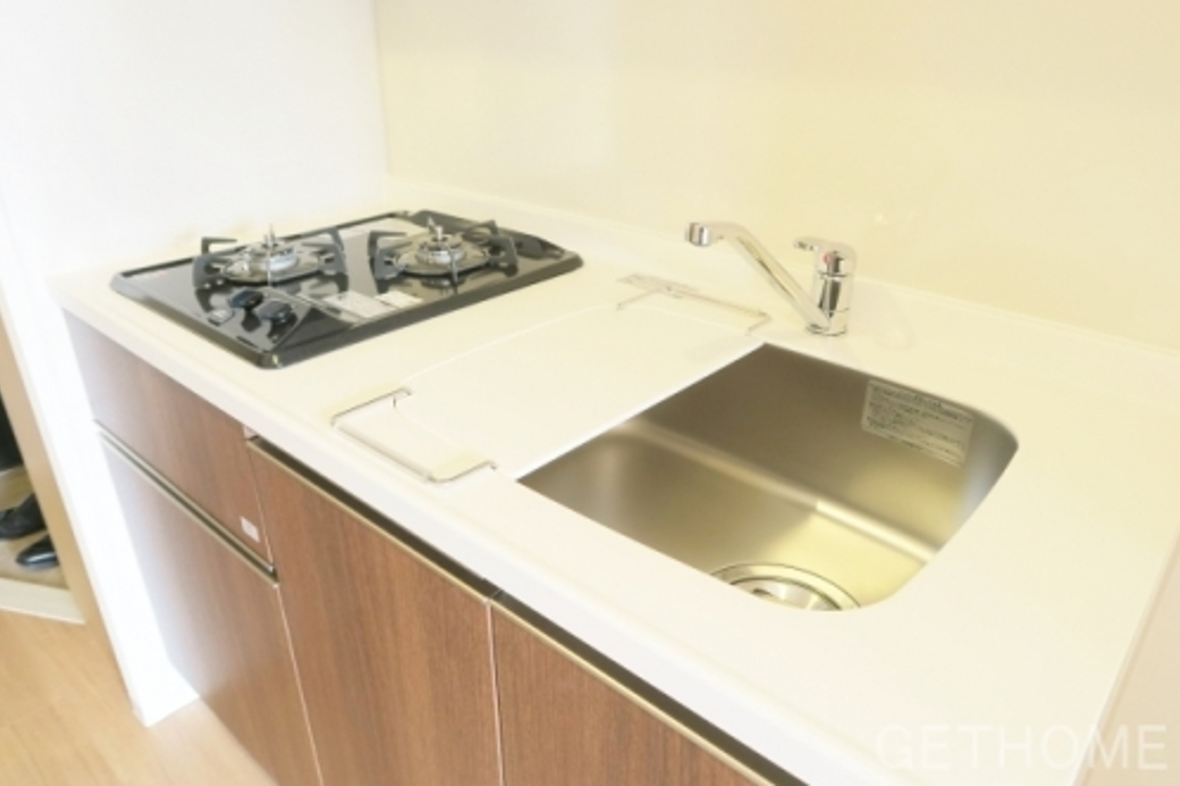 ハイグレードタイプのイメージ