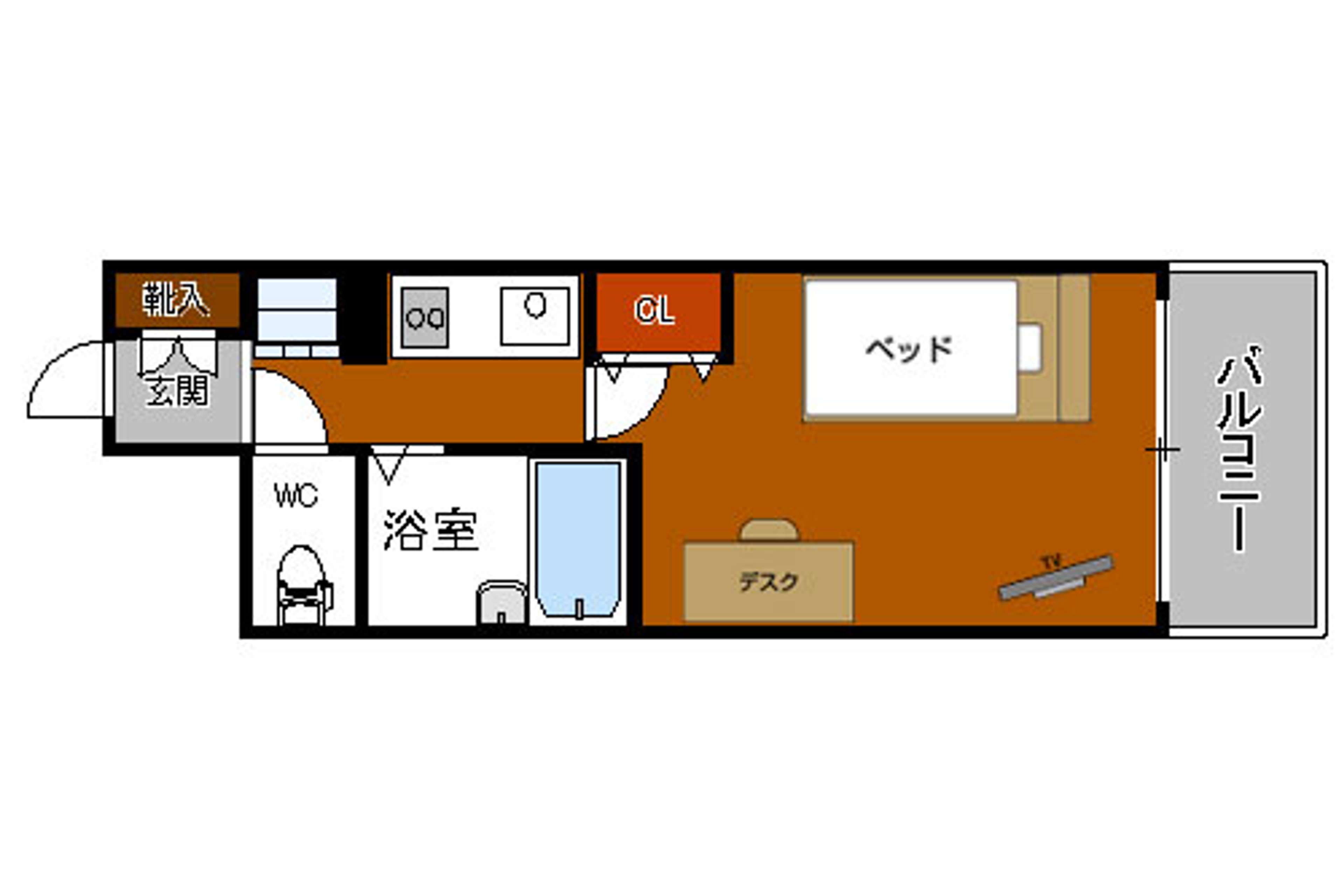 バリュータイプのイメージ