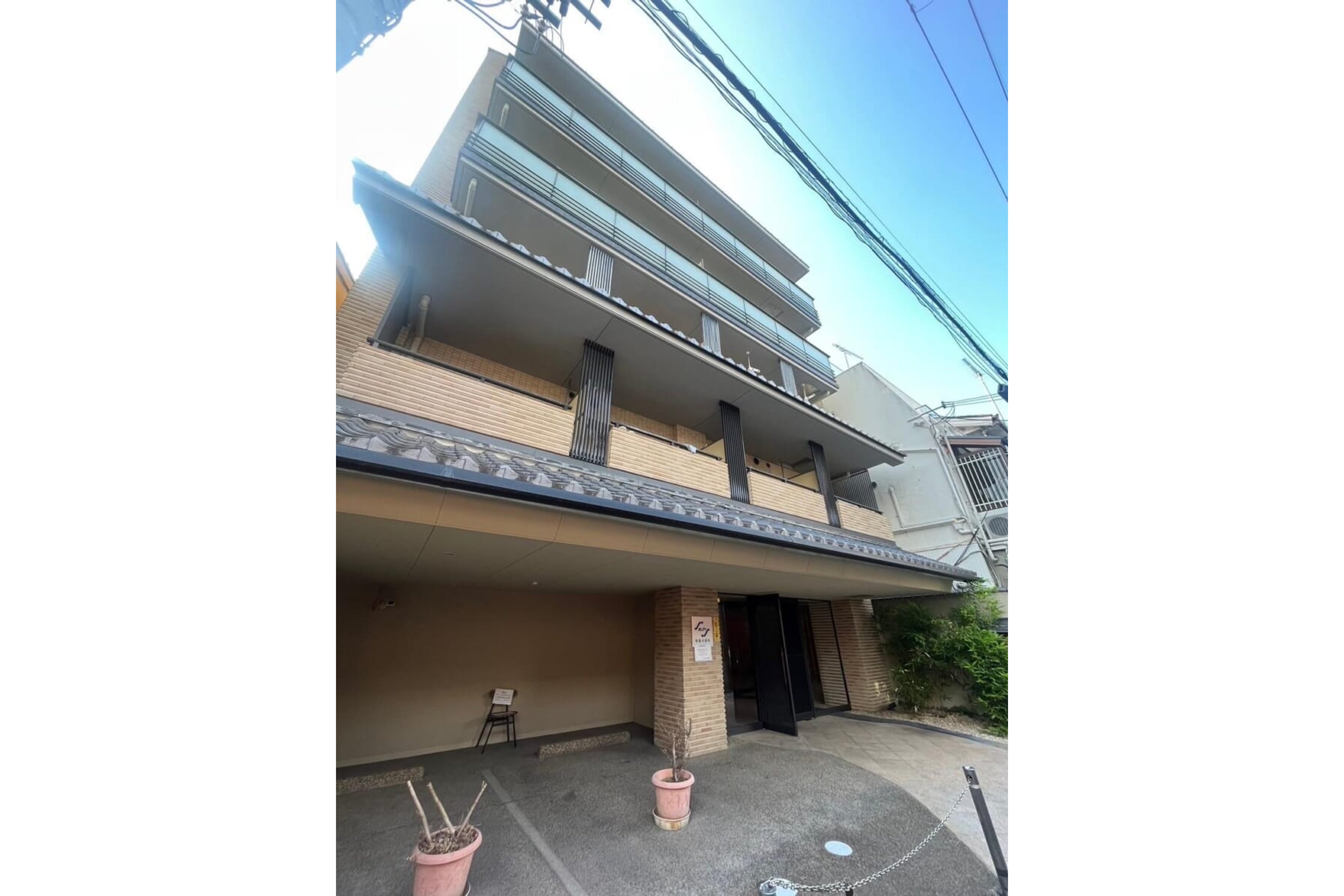 スタンダードタイプのイメージ