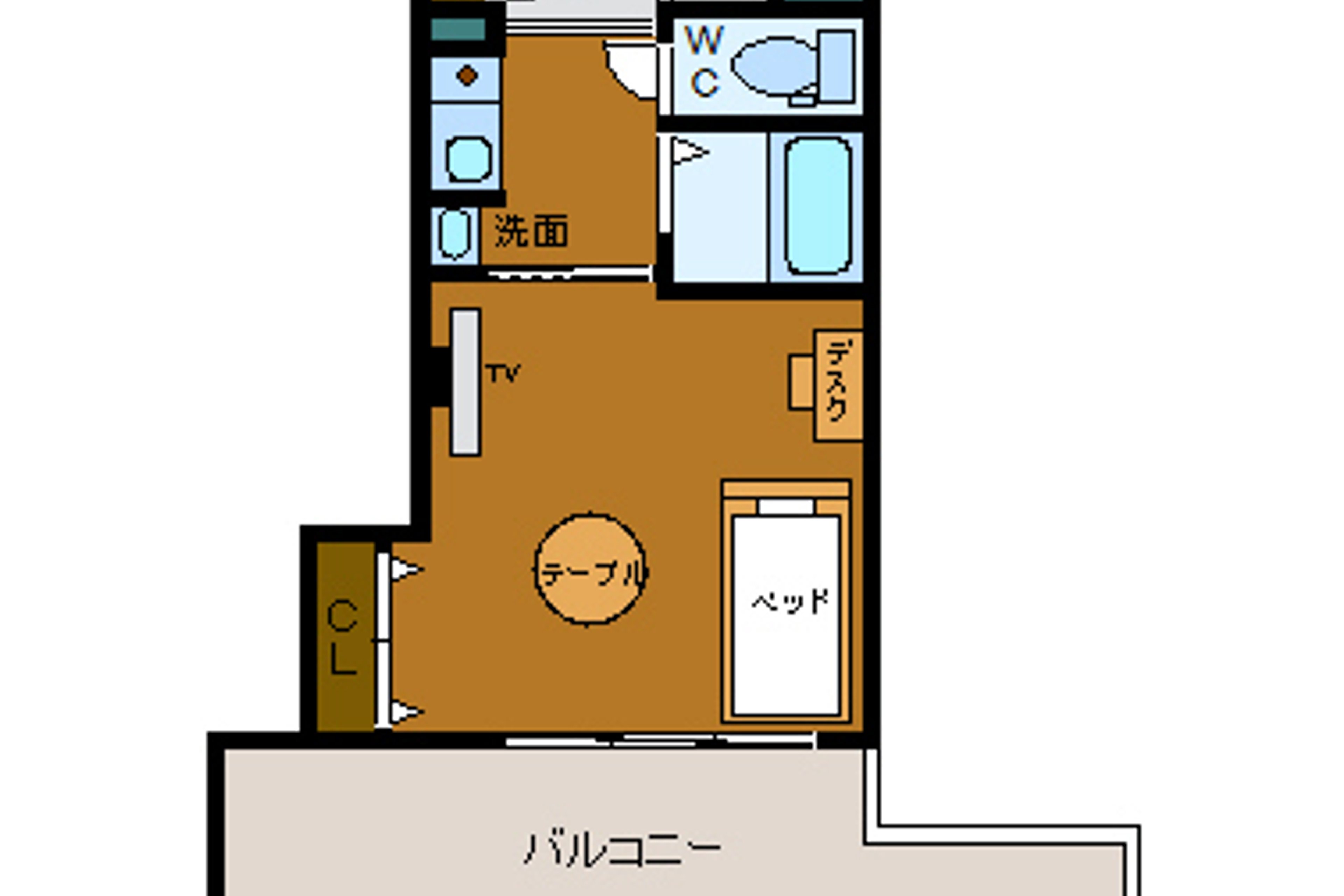 バリュータイプのイメージ