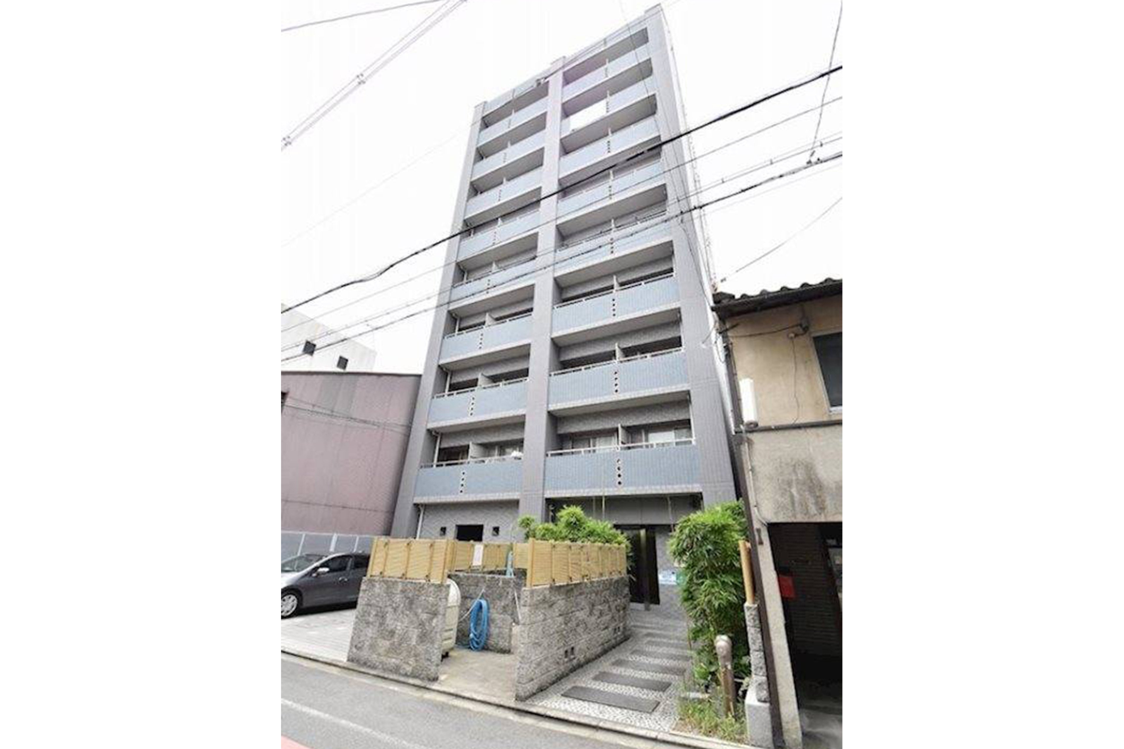 スタンダードタイプのイメージ